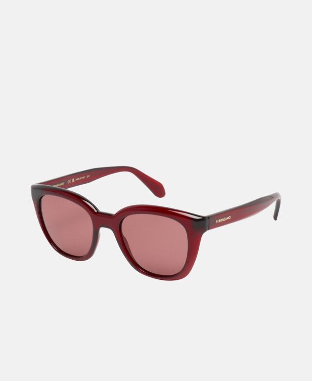 Salvatore Ferragamo Sunglasses Size ONE SIZE - 1 Thumbnail