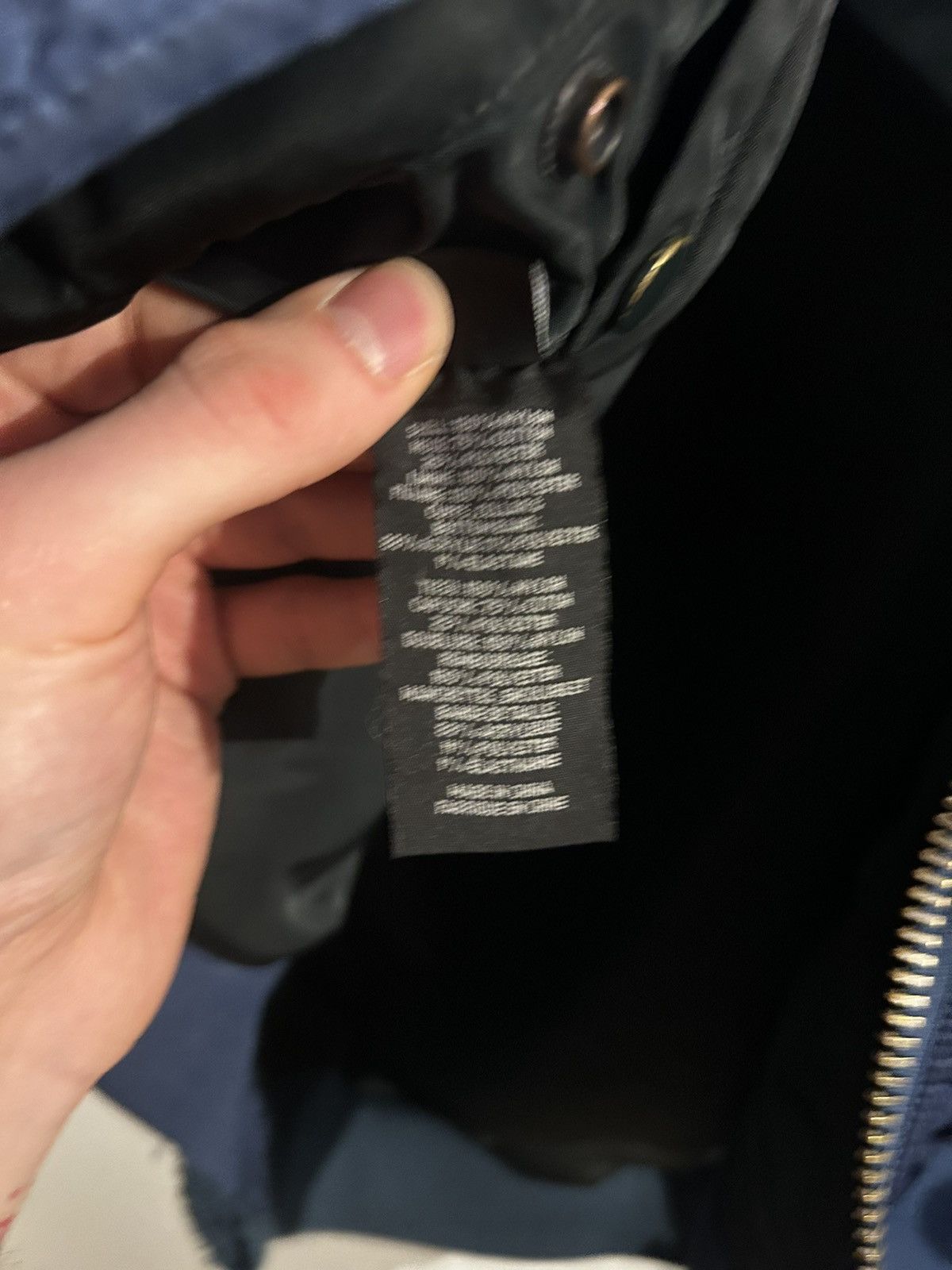 Vetements Vetements Tribal Bomber Size US XS / EU 42 / 0 - 18 Thumbnail