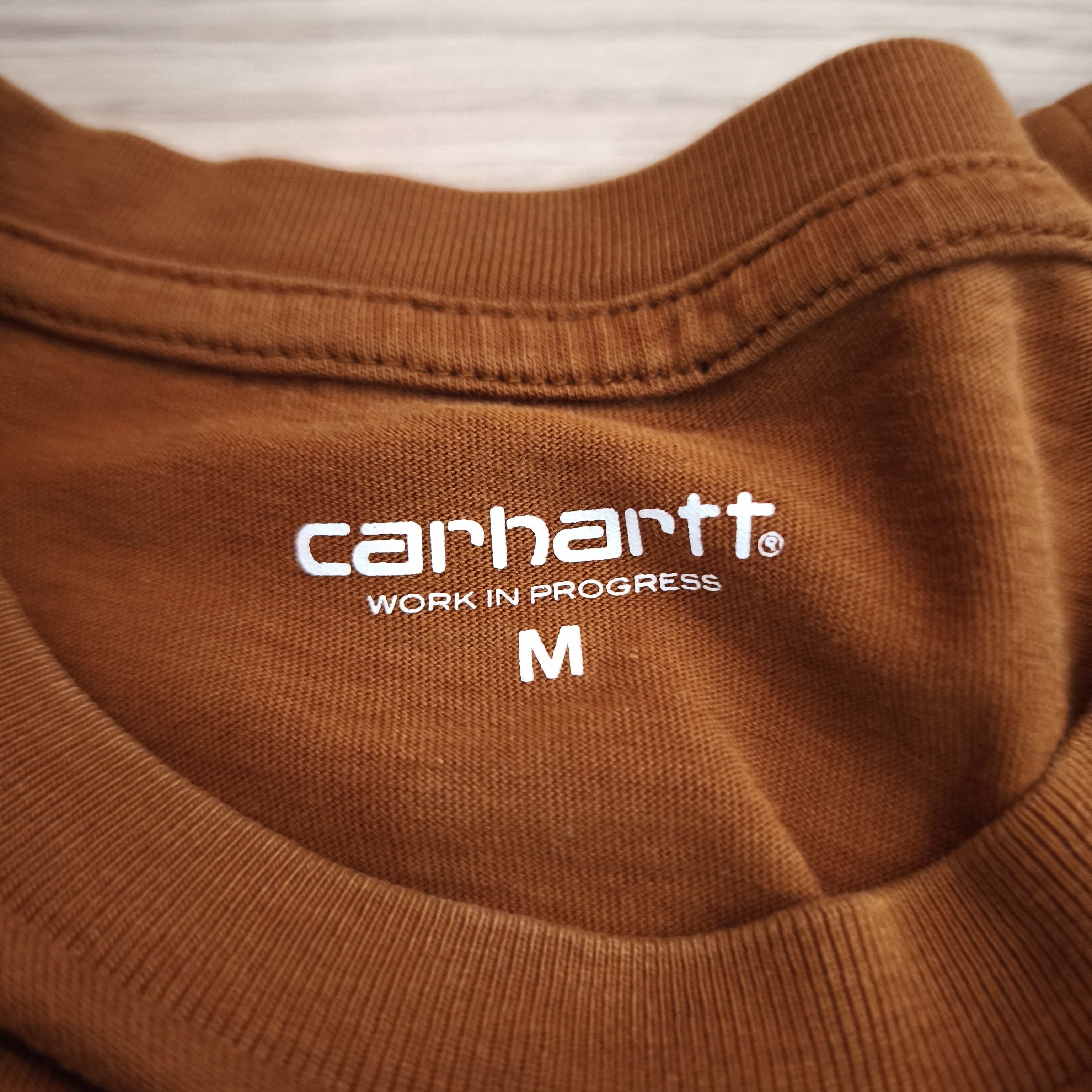 Cartoon Network Carhartt Size US M / EU 48-50 / 2 - 3 Thumbnail