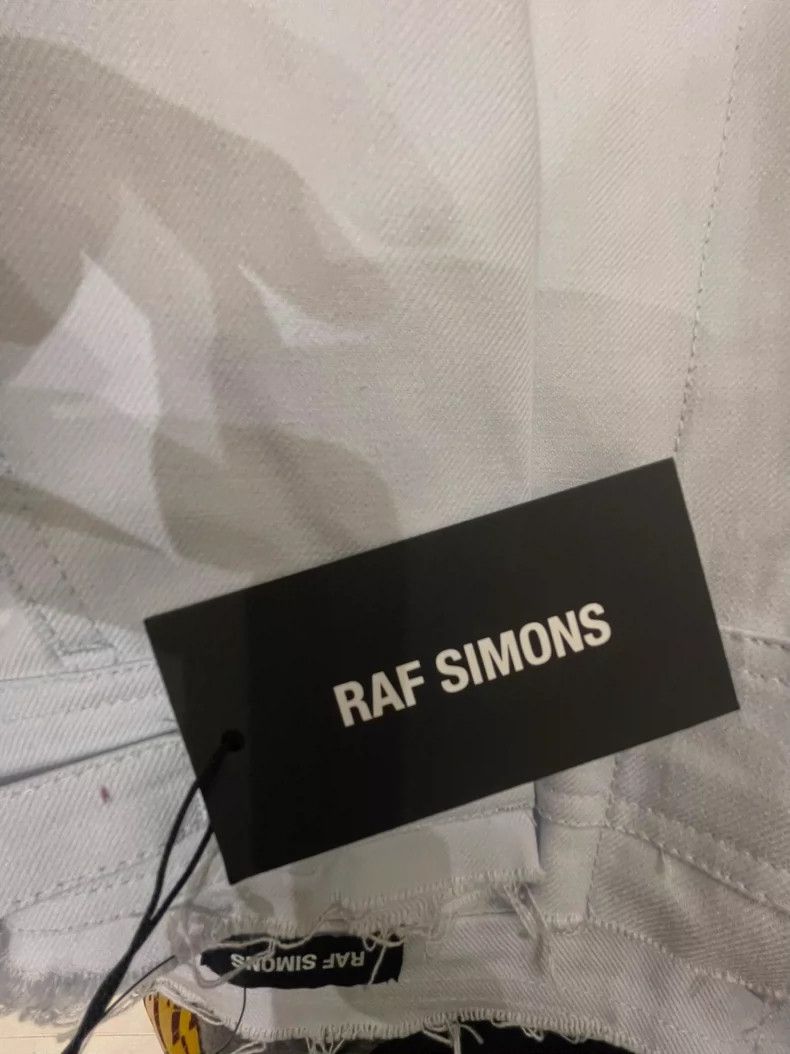 Raf Simons Raf simons Trousers, workwear trousers 19aw Size US 32 / EU 48 - 5 Thumbnail