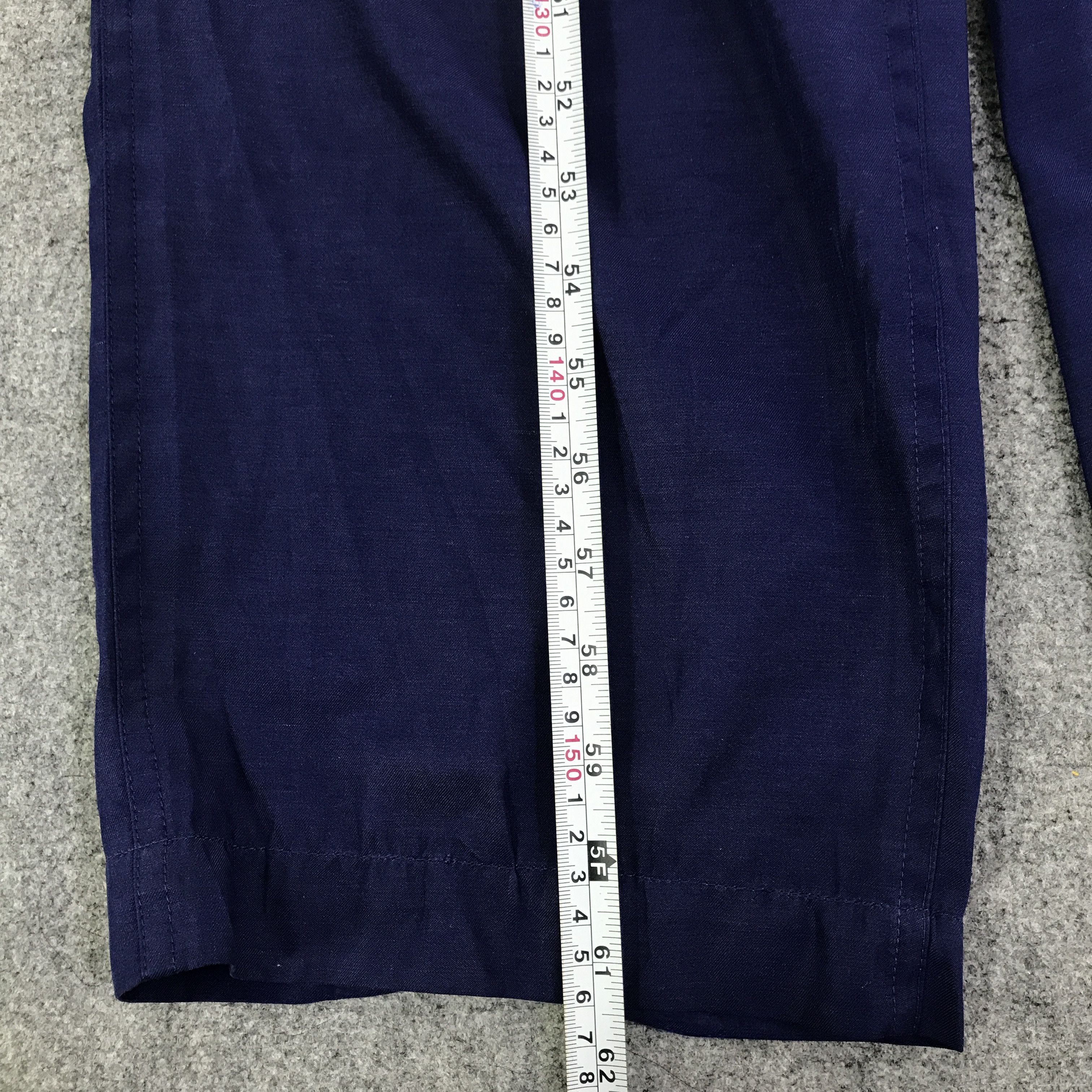 Japanese Brand oil eneos work coverall jacket K122B1 Size US L / EU 52-54 / 3 - 7 Thumbnail