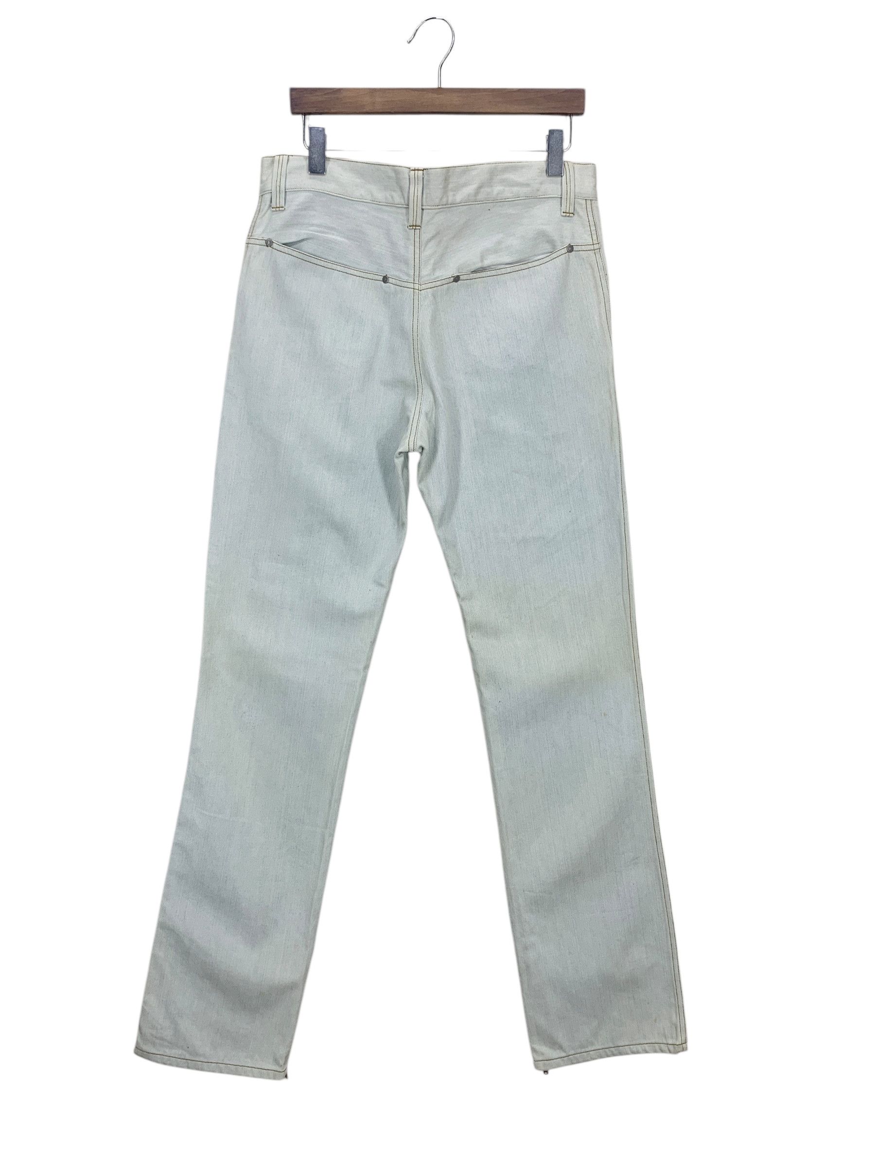 Morgan Homme Morgan Homme Jeans Morgan De Toi Homme BootCut Jeans Size US 32 / EU 48 - 1 Thumbnail