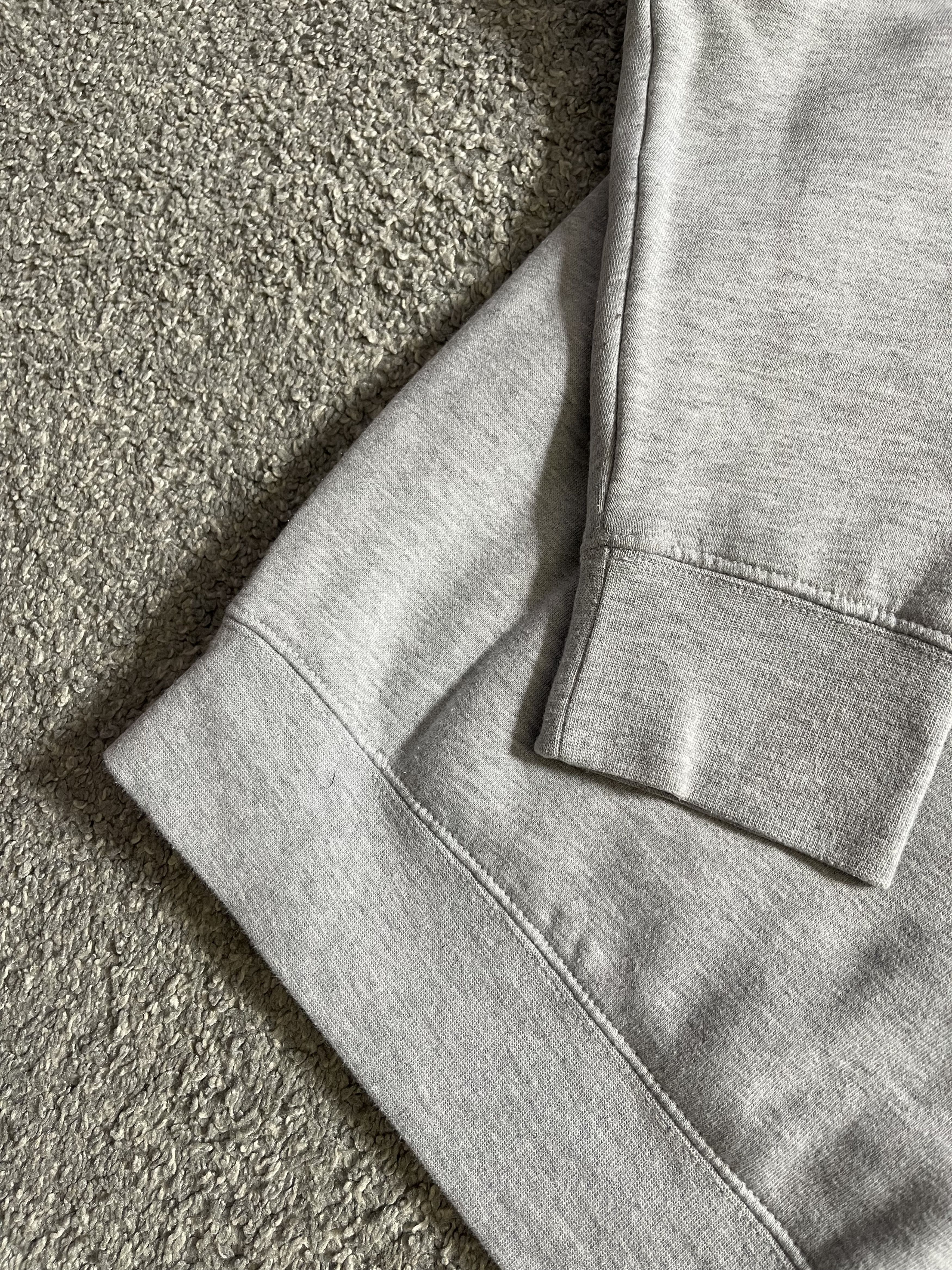 The Madbury Club Madbury Club Hoodie 2017 - Size M Size US M / EU 48-50 / 2 - 4 Thumbnail