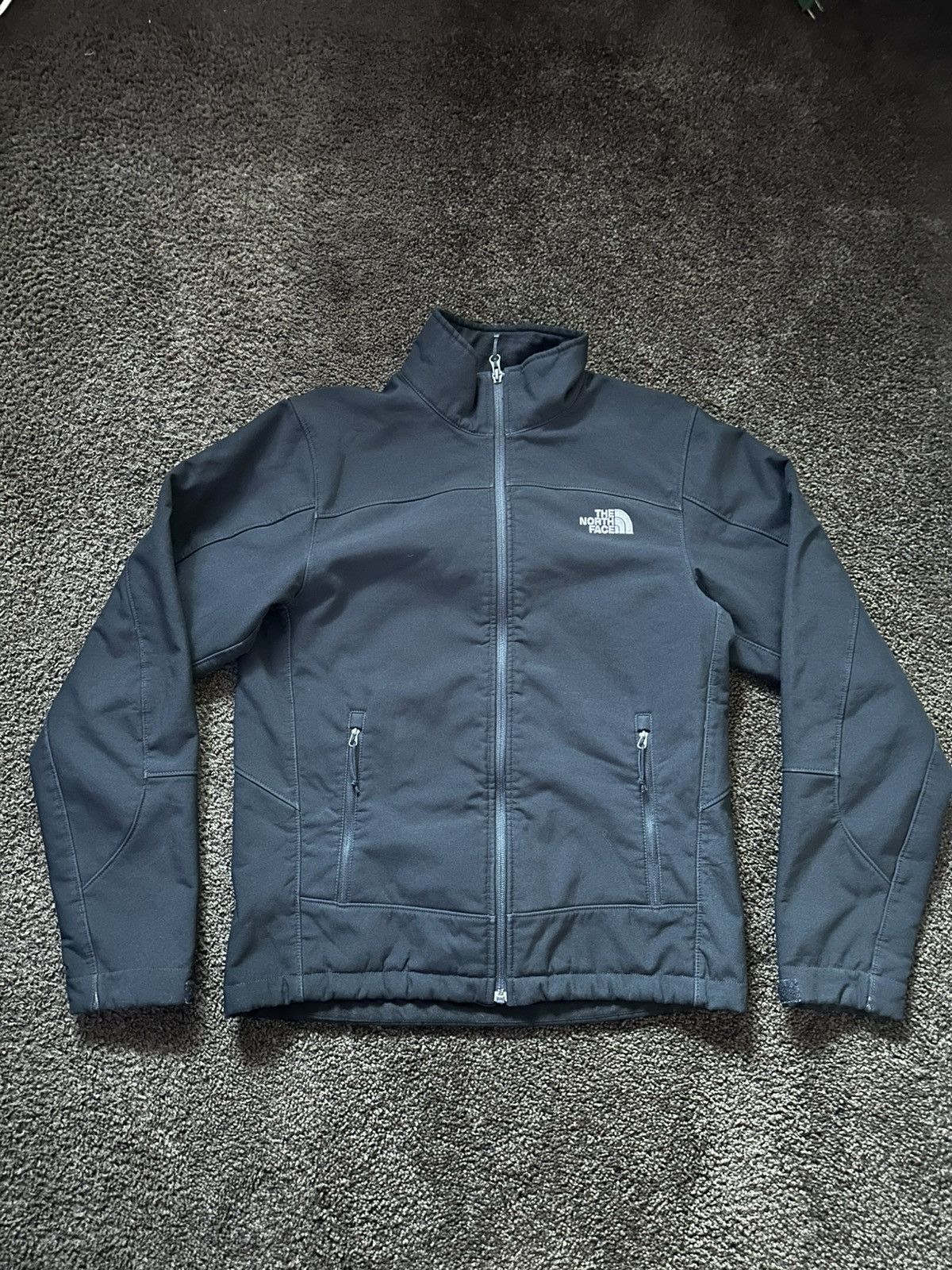 The North Face The north face jacket Size US S / EU 44-46 / 1 - 9 Thumbnail