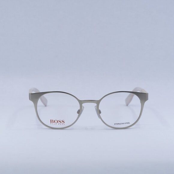 Hugo Boss New Hugo Boss BO 0284 0CGS00 Eyeglasses, Lowest price! Size ONE SIZE - 2 Thumbnail