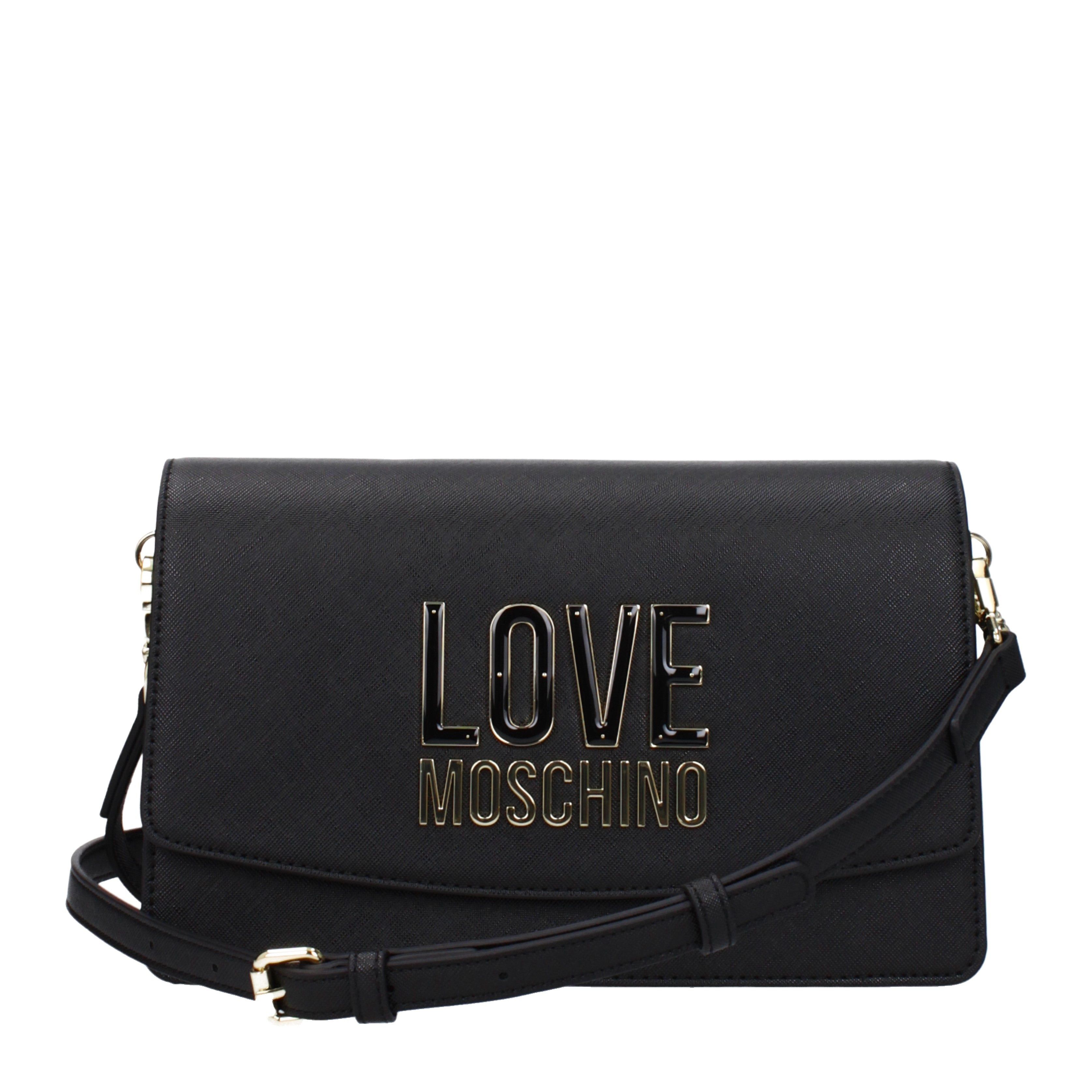 Love Moschino Shoulder Bags Size ONE SIZE - 1 Thumbnail