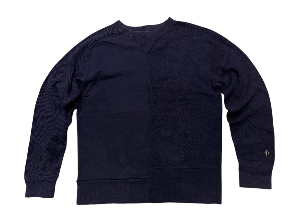 Nigel Cabourn VINTAGE NIGEL CABOURN BRITISH TRAINING SUIT RARE DESIGN Size US L / EU 52-54 / 3 - 1 Thumbnail