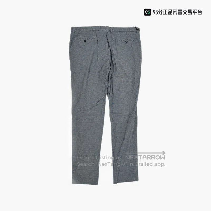 Ermenegildo Zegna Ermenegildo Zegna Casual Stylish Versatile Pants. Size US 28 / EU 44 - 3 Thumbnail