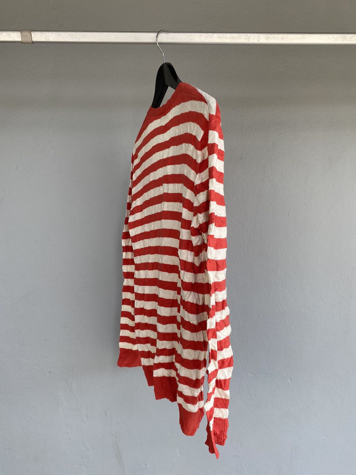 Issey Miyake × Japanese Brand × Ne-Net Ne-net by issey miyake Size M / US 6-8 / IT 42-44 - 3 Thumbnail