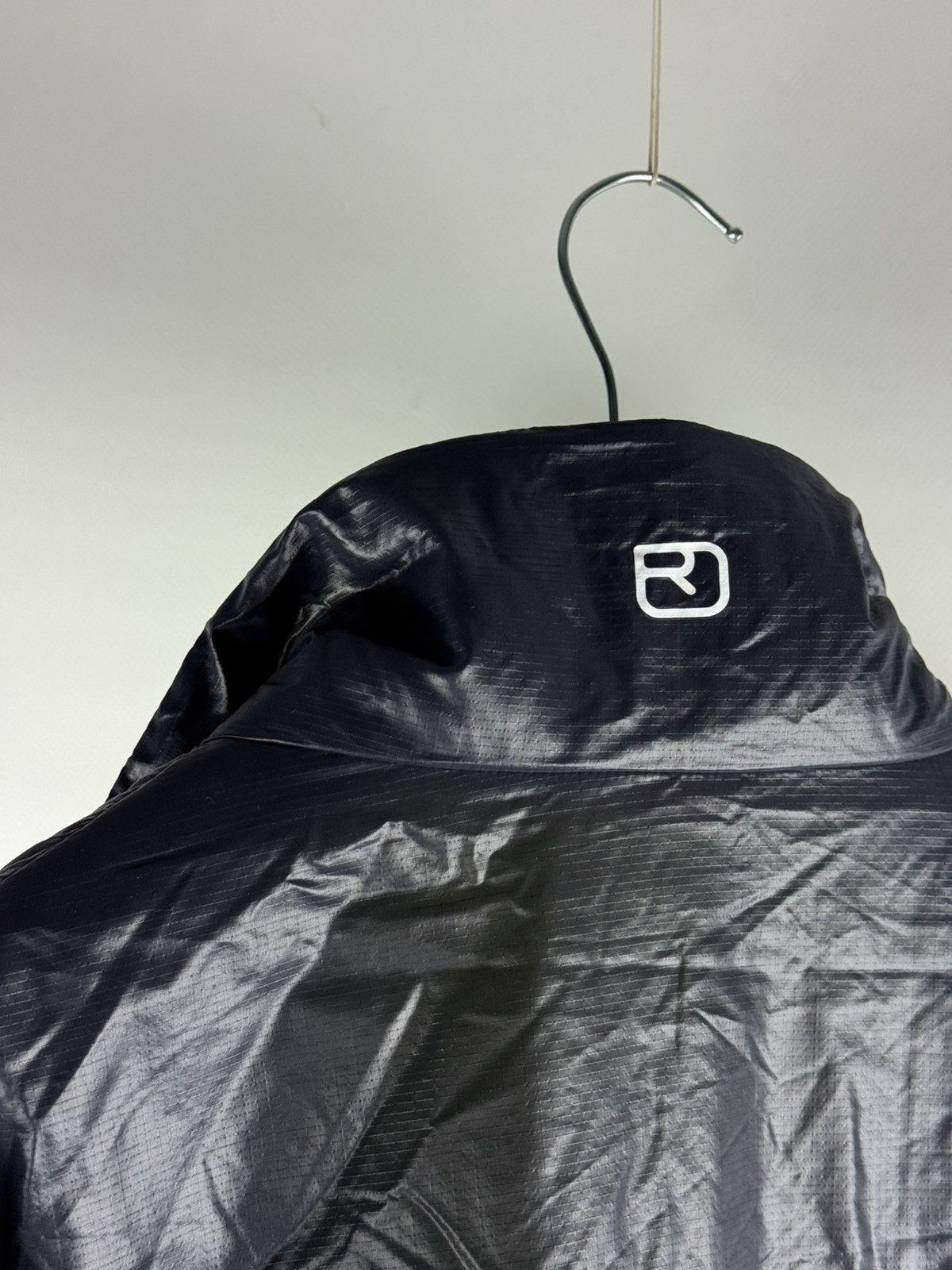 ORTOVOX Ortovox Outdoor SwissWool Insulated Reversible Zip Jacket Size US S / EU 44-46 / 1 - 10 Thumbnail