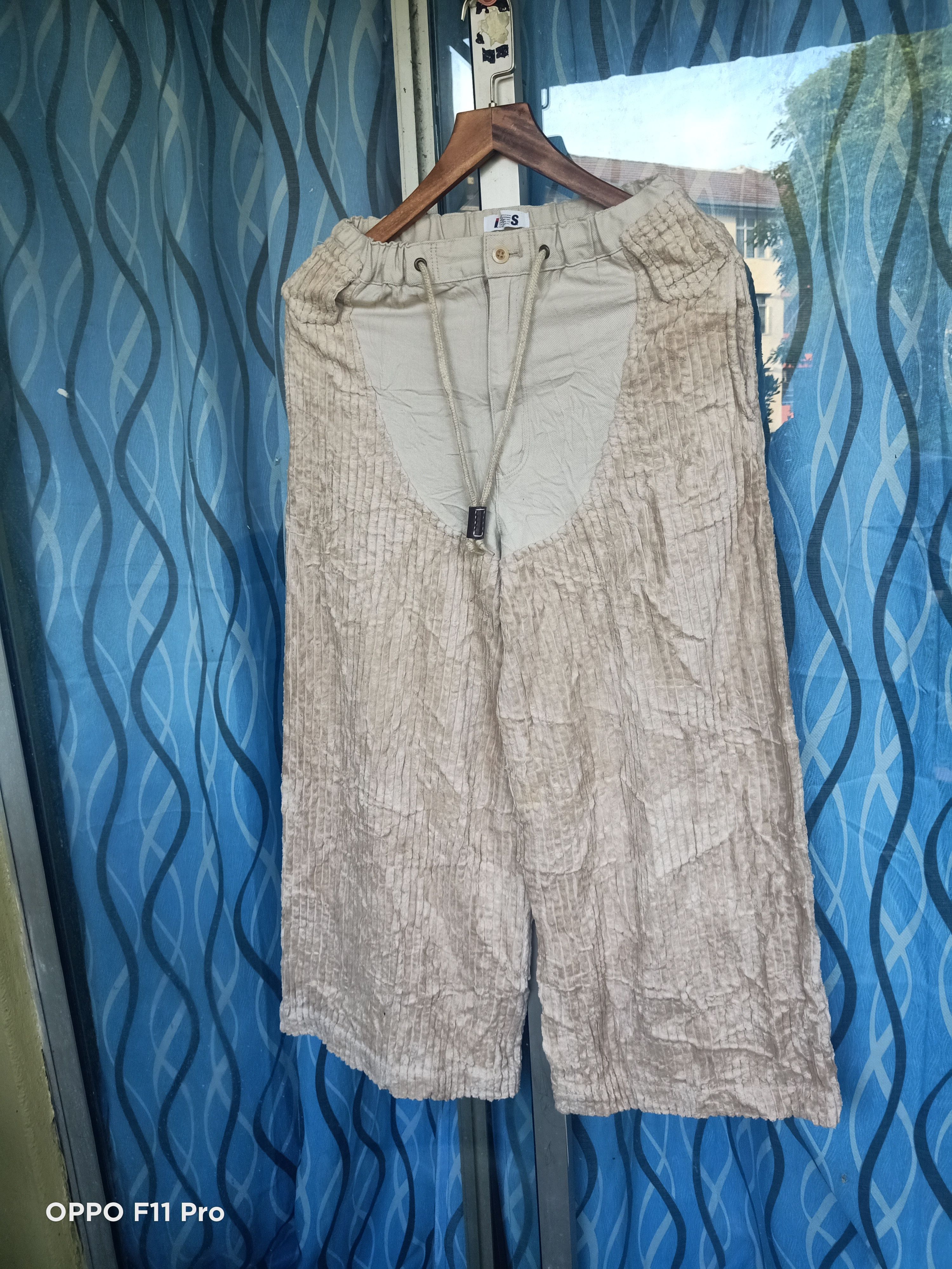 image of Avant Garde Cudroy Cropped Pants in Cudoroy, Men's (Size 30)