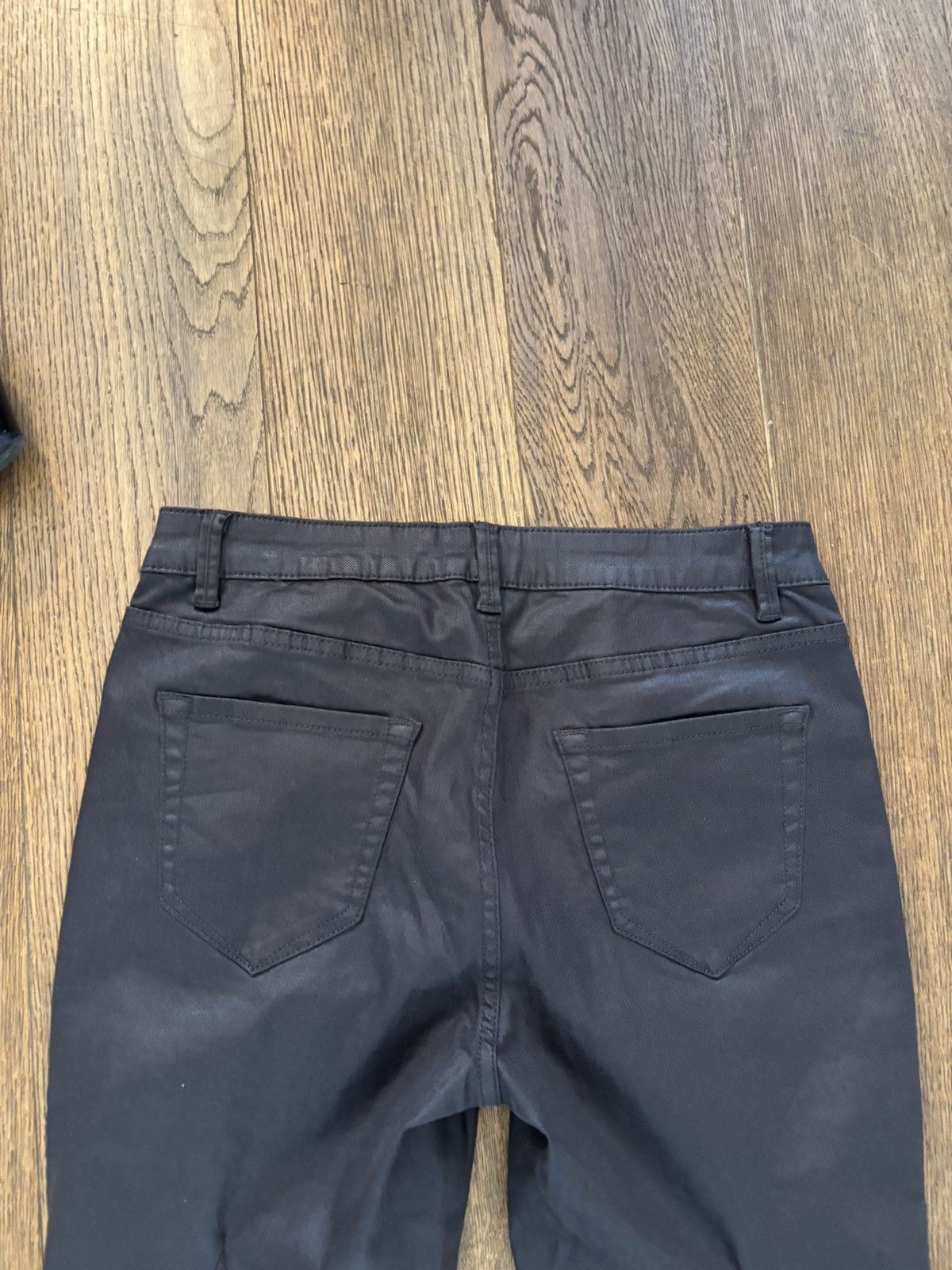 Other Custommade flared pants jeans Size 26" / US 2 / IT 38 - 6 Thumbnail