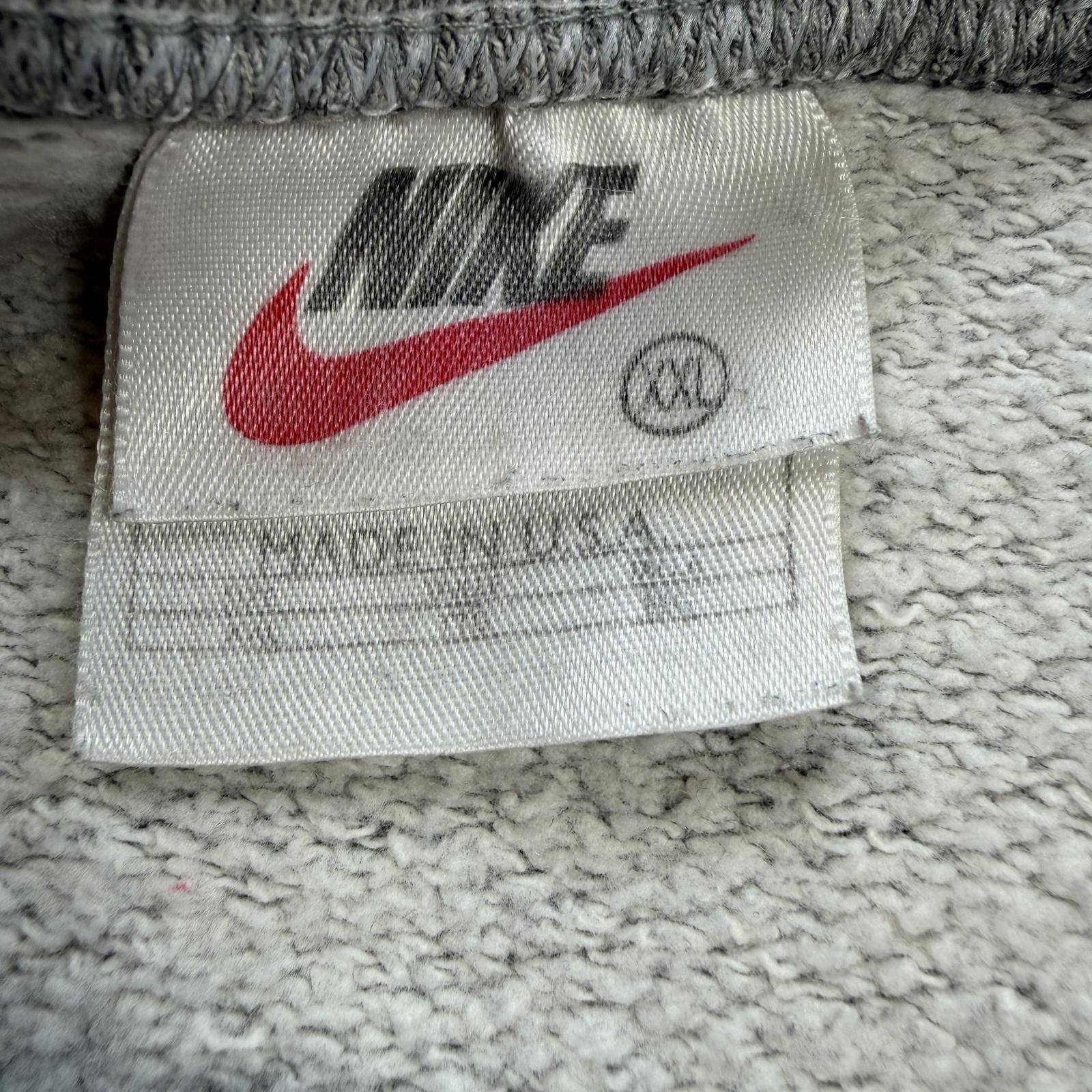 Nike Vintage Y2K Nike Athletics Crewneck Sweatshirt Mens XL USA Size US XL / EU 56 / 4 - 4 Thumbnail