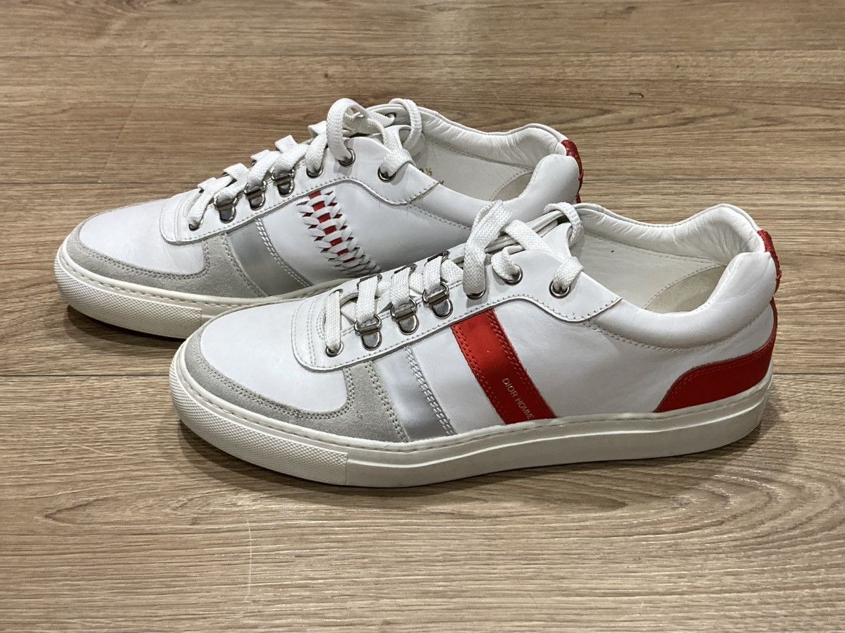 Dior DIOR HOMME SNEAKERS Size US 7.5 / EU 40-41 - 1 Thumbnail