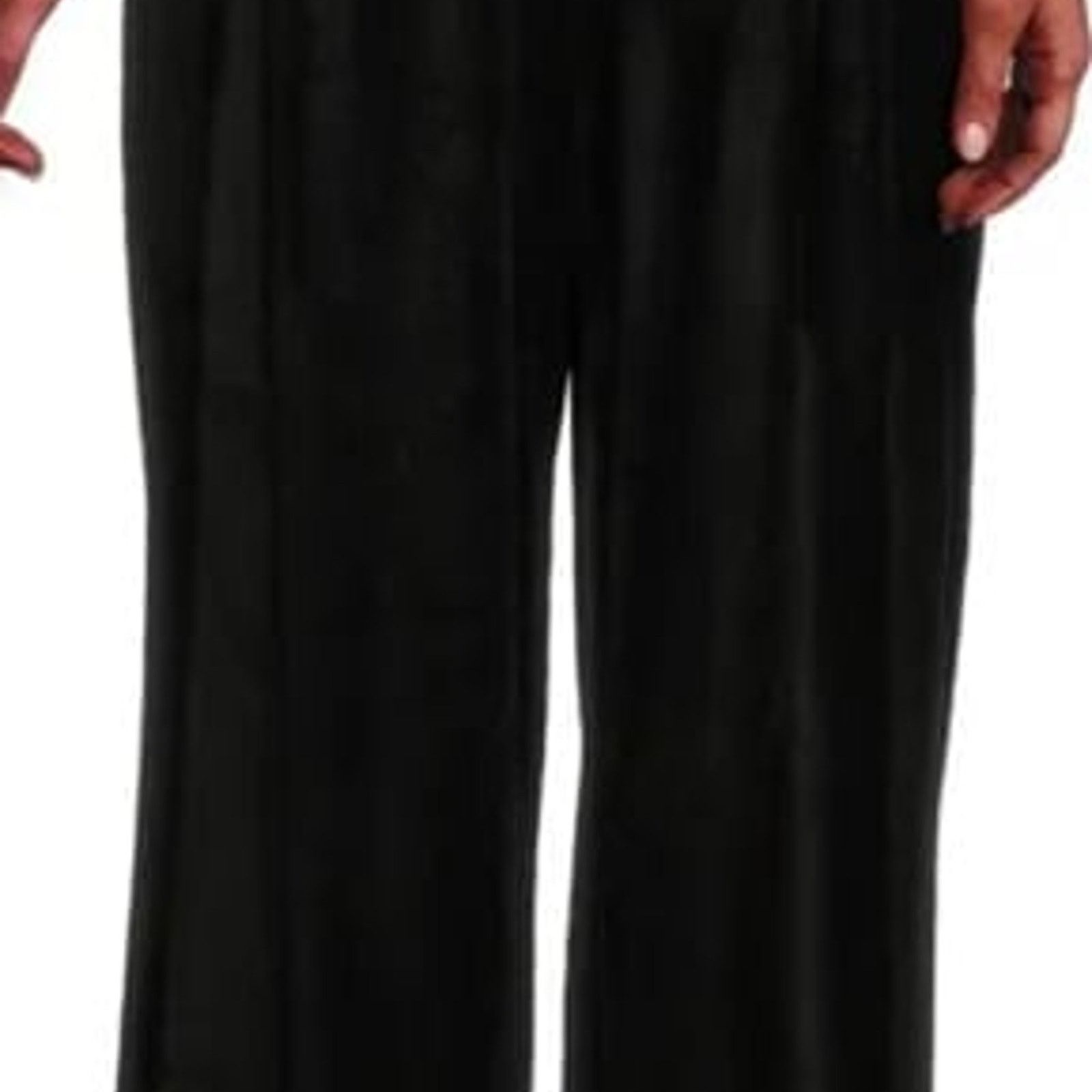 Calvin Klein Calvin Klein Pleated Pants Size 34" / US 12 / IT 48 - 5 Thumbnail