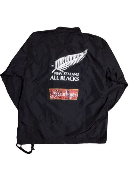 All Blacks Steinlager | Grailed