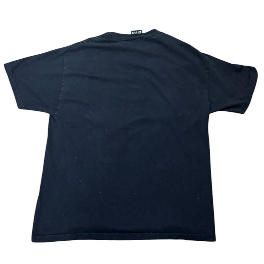 Other Vintage Y2K Frank Sinatra Mugshot T-Shirt Zion Rootswear XL Size US XL / EU 56 / 4 - 2 Thumbnail