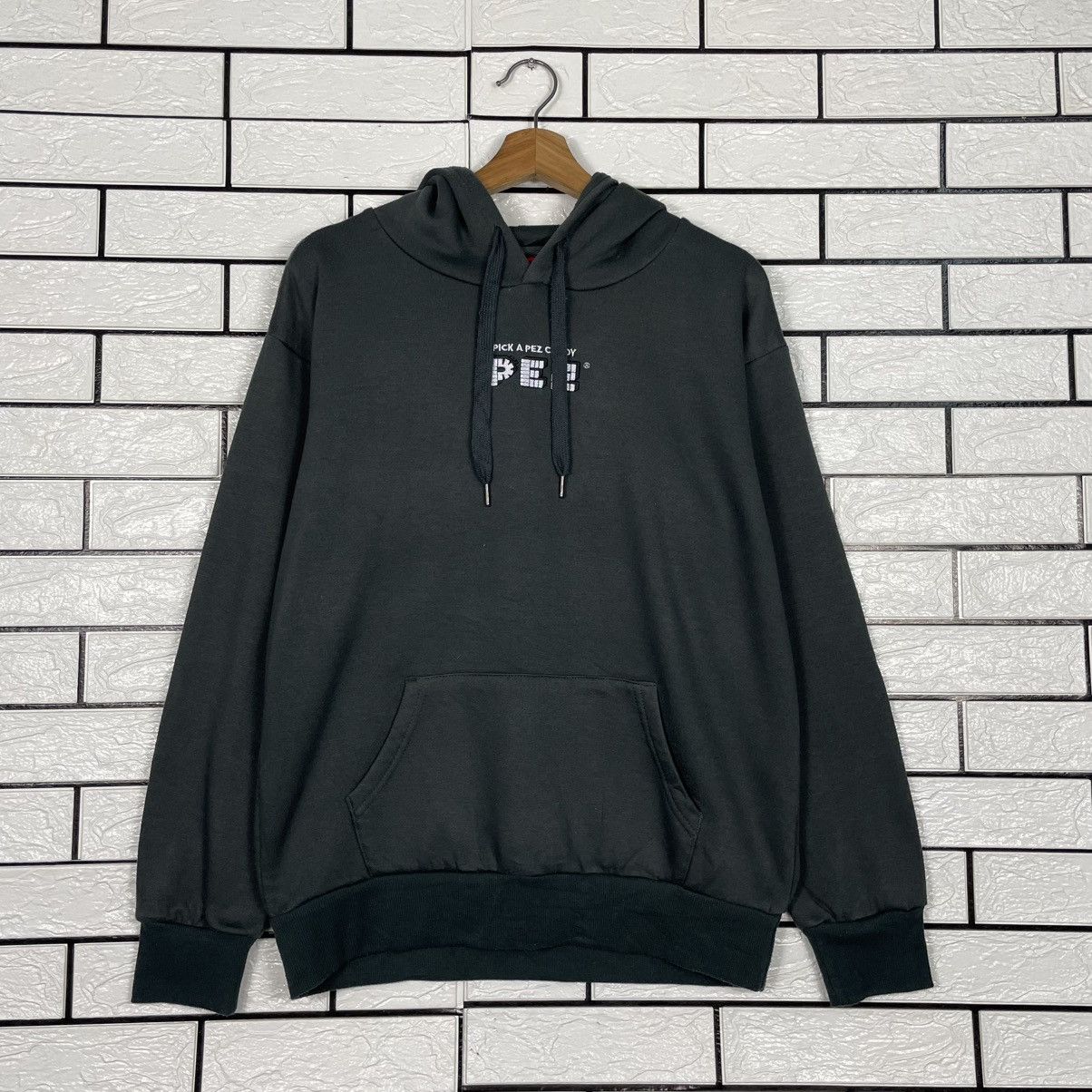 Other Pick A Pez Candy Hoodie Size US M / EU 48-50 / 2 - 10 Thumbnail