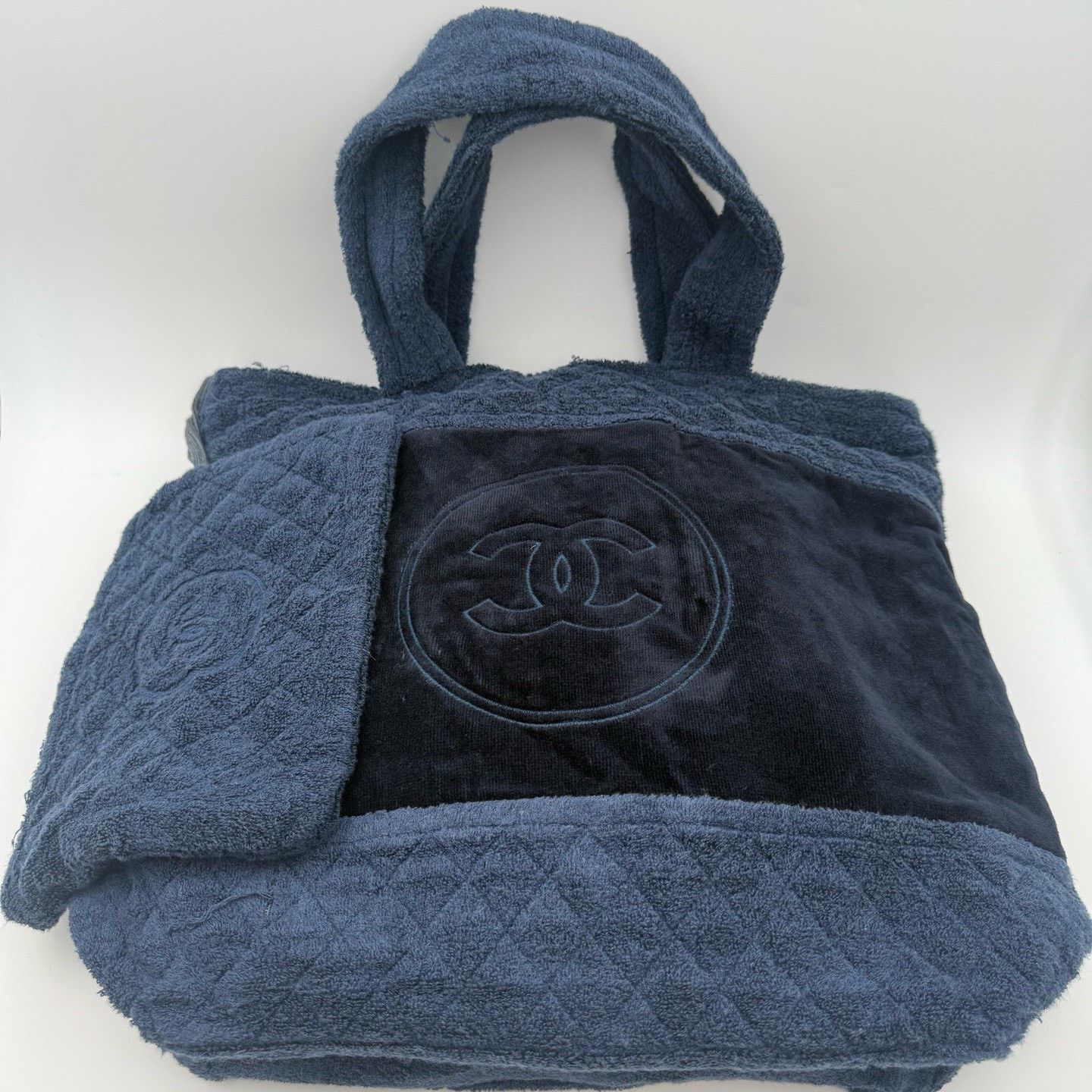 Chanel Chanel Shoulder Bag OS Women Size ONE SIZE - 1 Thumbnail