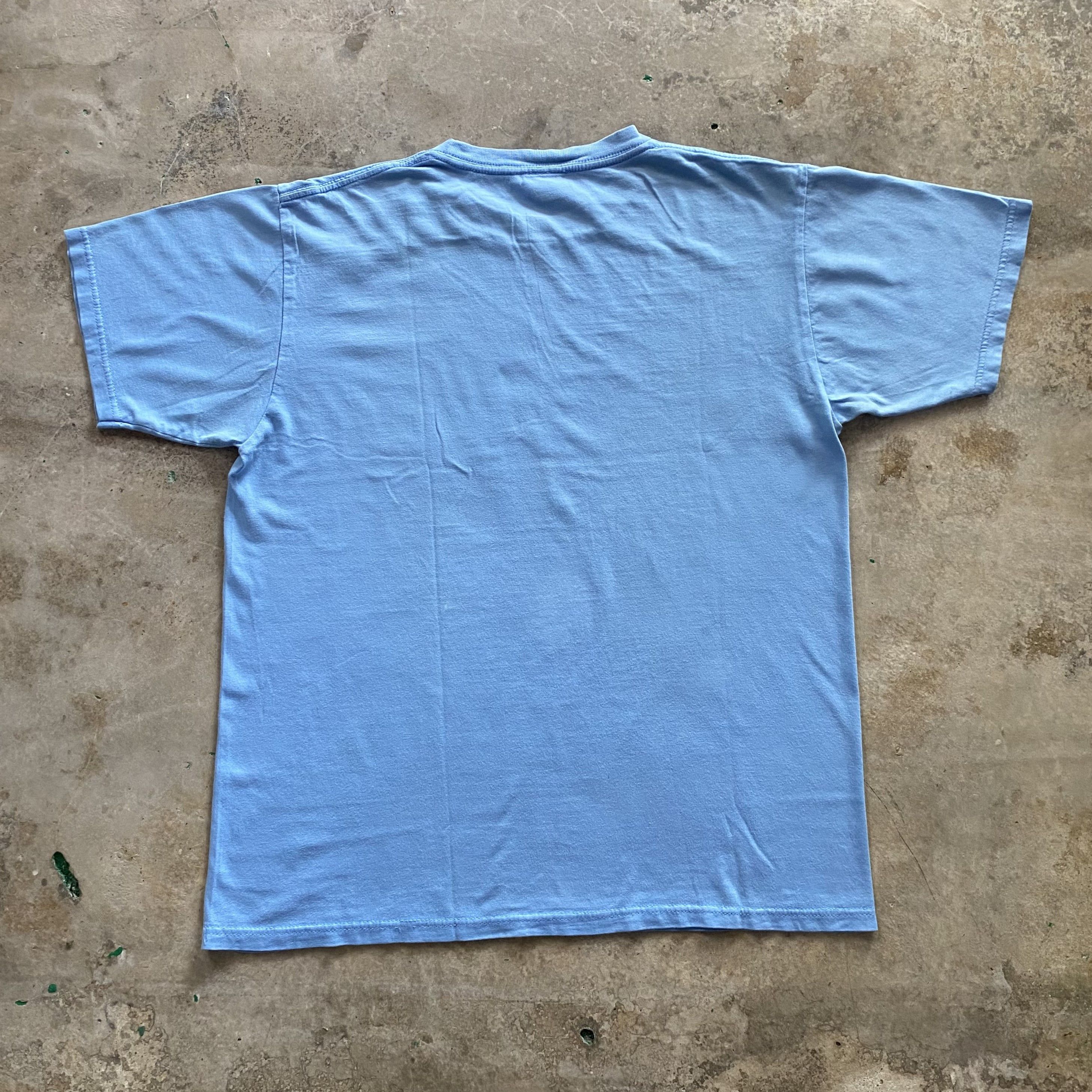 Vintage Star Trek Movie T Shirt TS013 Size US M / EU 48-50 / 2 - 2 Thumbnail