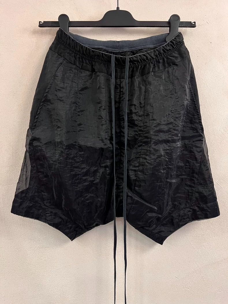 Julius Julius size 2 Double Shorts Size US 28 / EU 44 - 2 Thumbnail