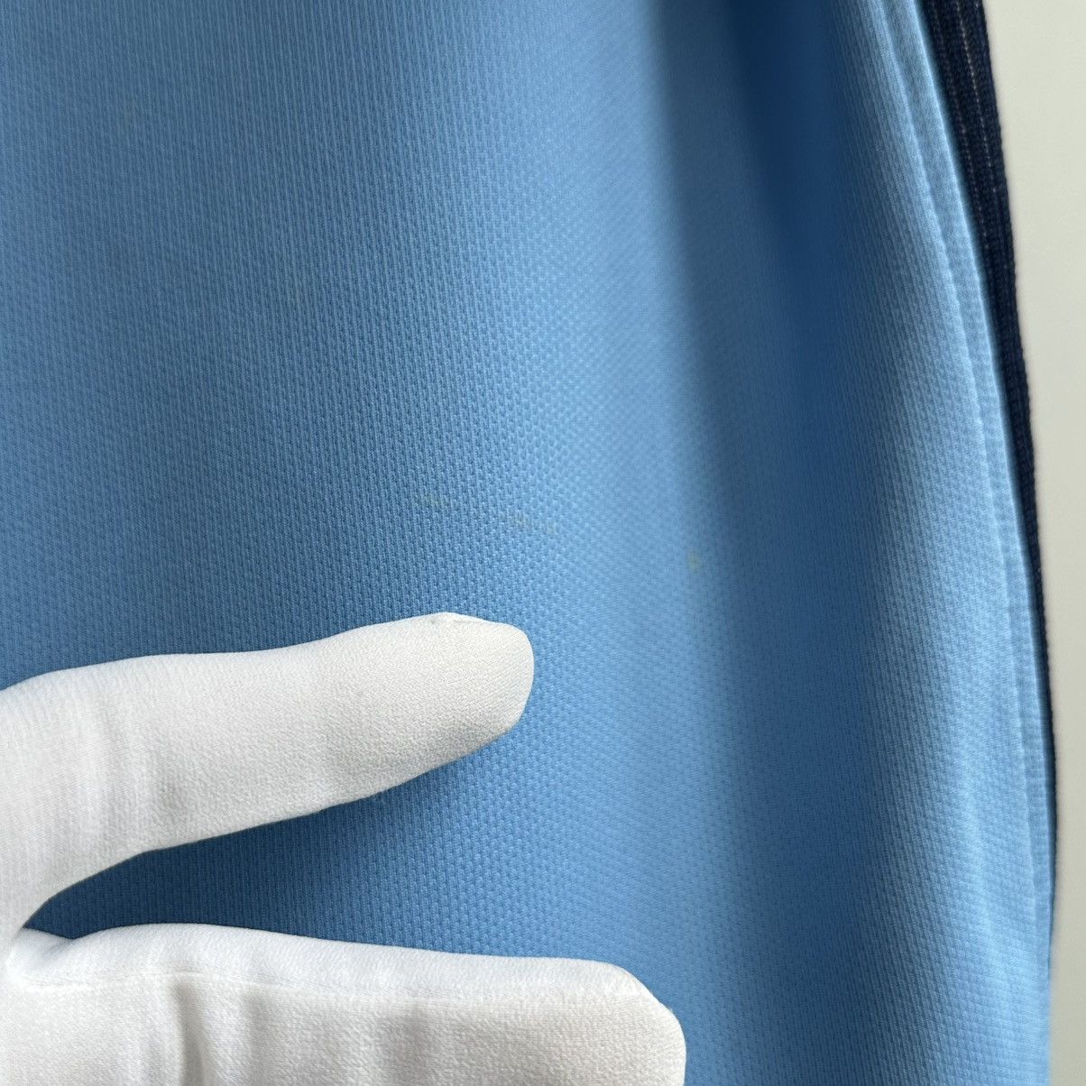 Nike Nike FC Manchester City 2016/17 Soccer Jersey Football Shirt Size US S / EU 44-46 / 1 - 12 Thumbnail