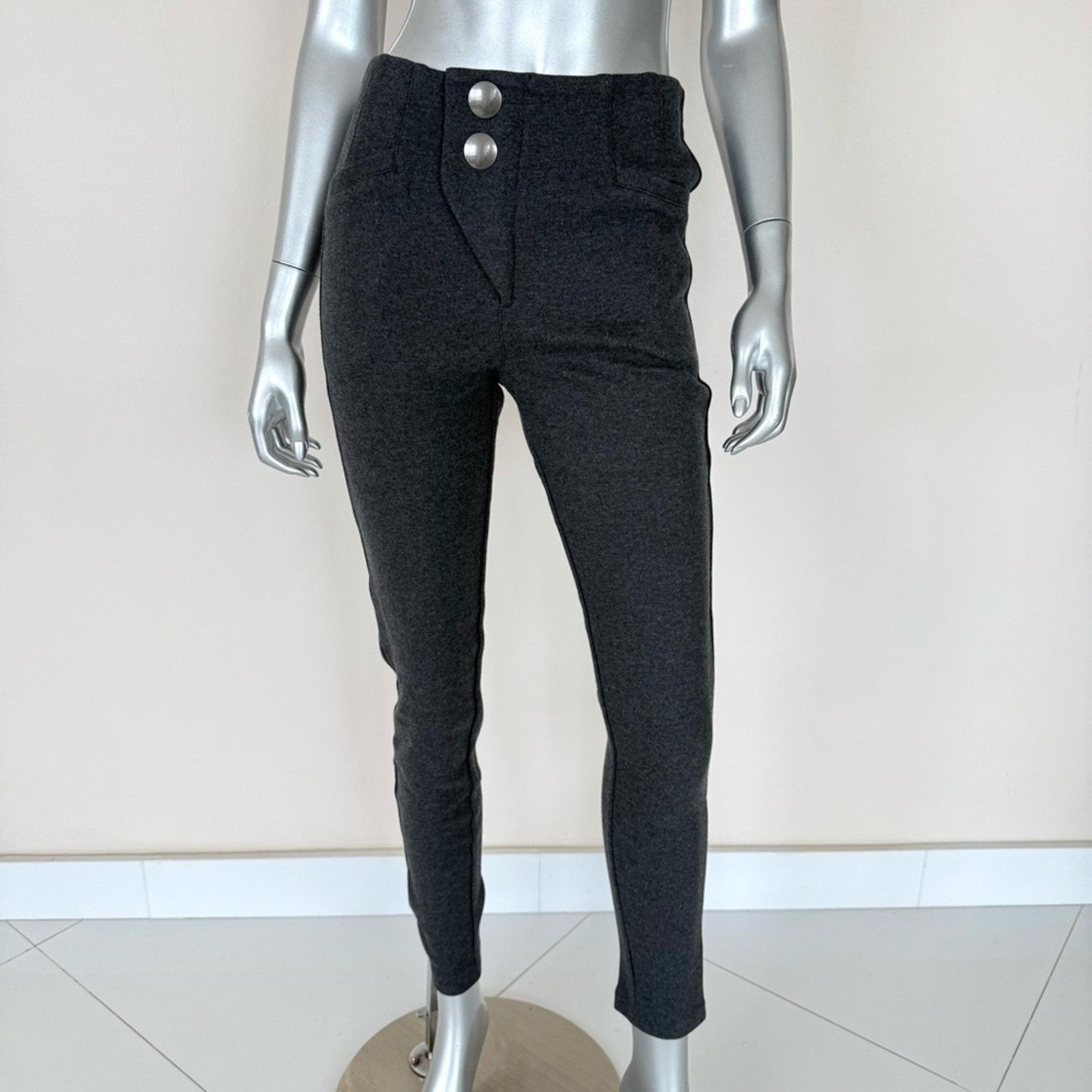 Athletic Propulsion Labs NWT!!! APL women will pants size S Retail 275$ Size 27" / US 4 / IT 40 - 1 Thumbnail
