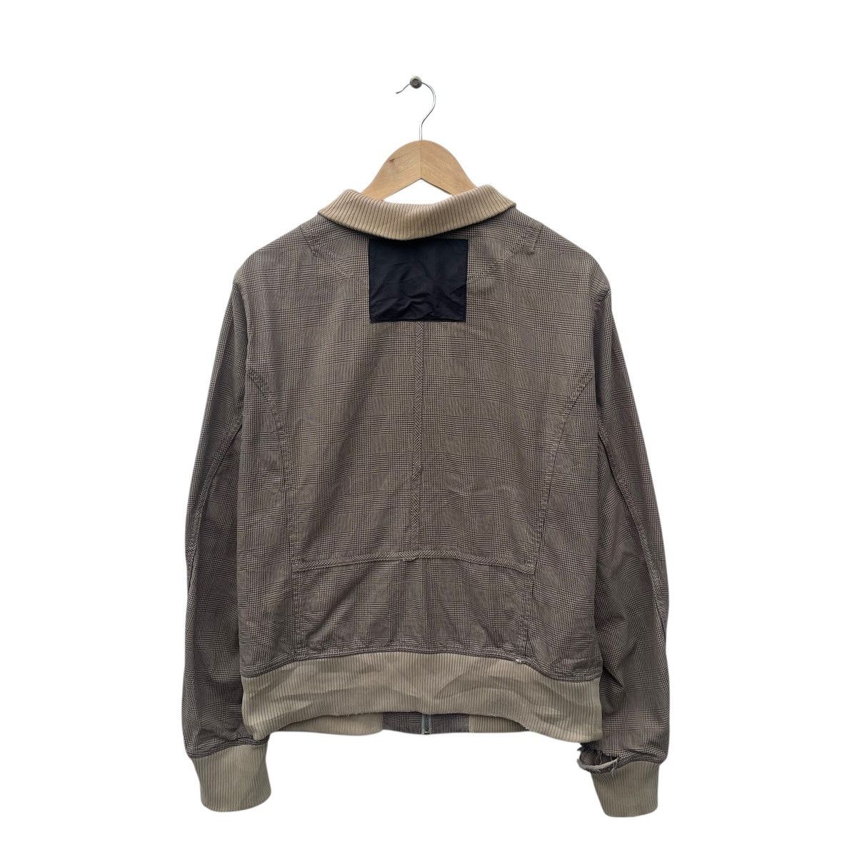 Diesel × Vintage Distressed Diesel Jacket Size US M / EU 48-50 / 2 - 2 Thumbnail