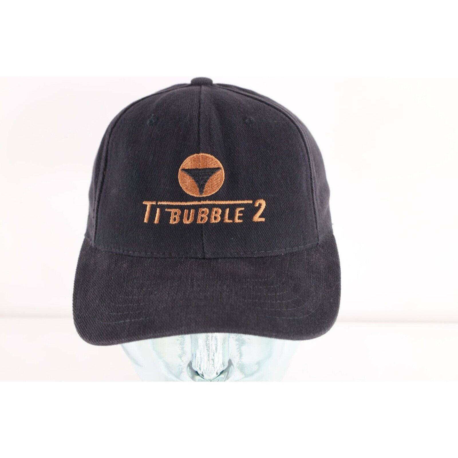Taylor Made × Vintage Vintage 90s Faded Spell Out TaylorMade TI 