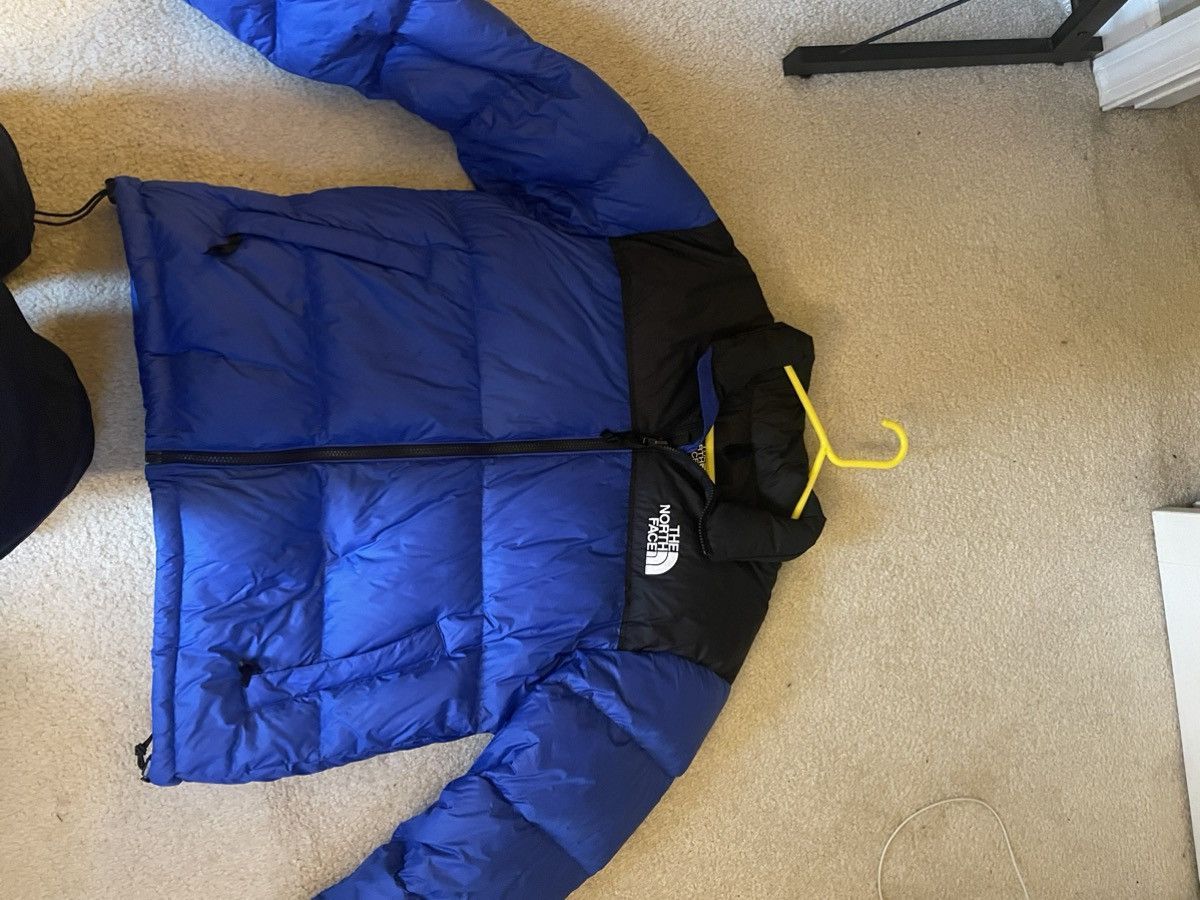 The North Face Vintage Northface Nupste Size US L / EU 52-54 / 3 - 7 Thumbnail