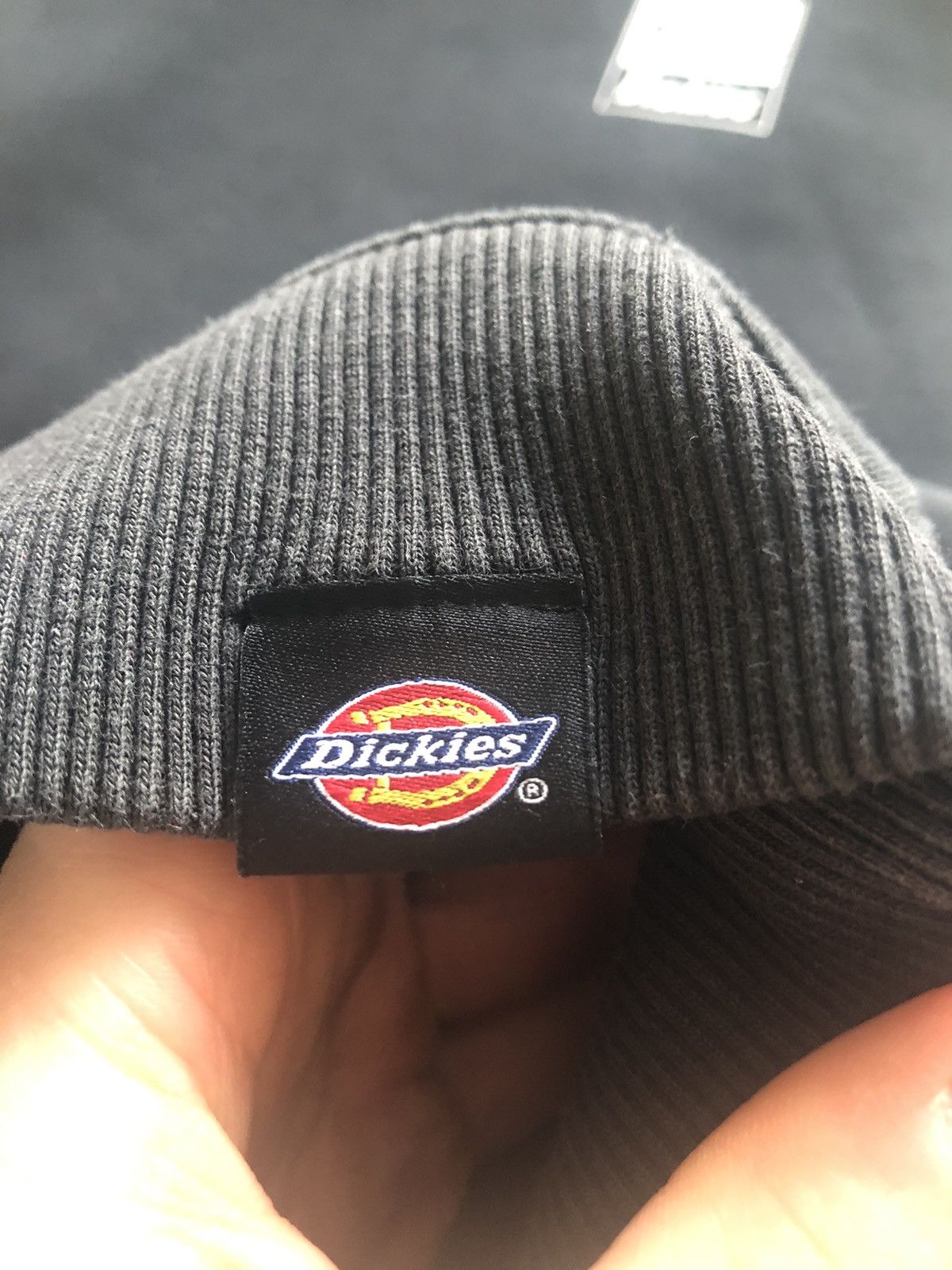 Dickies DICKIES USA VINTAGE CLASSIC WORK SPORT HOODIE SWEATSHIRT Size US M / EU 48-50 / 2 - 5 Thumbnail