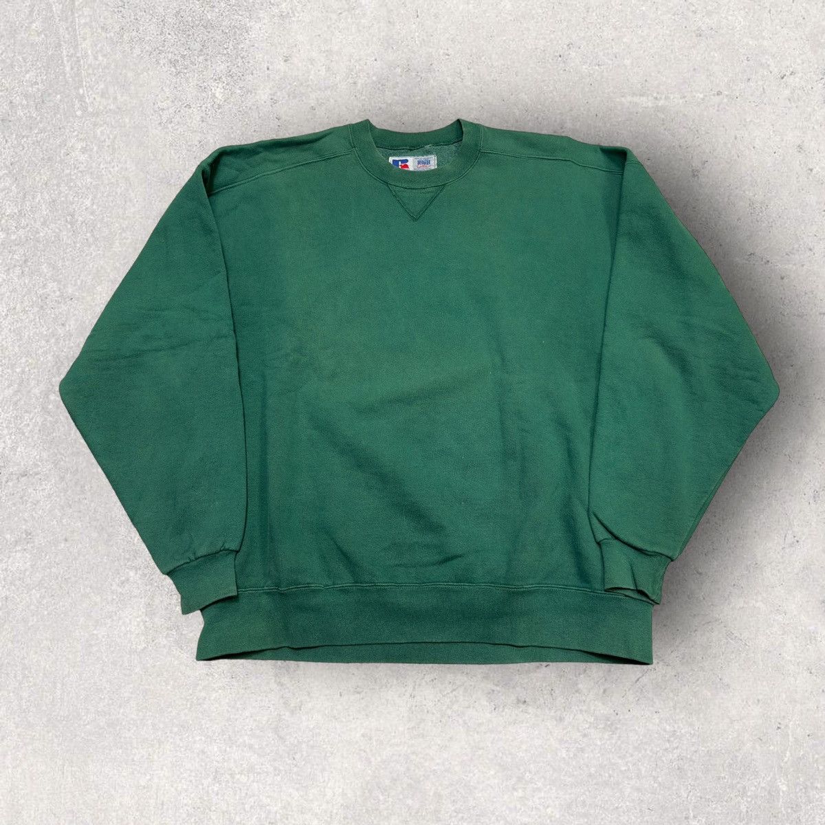 Vintage Russell sweatshirt