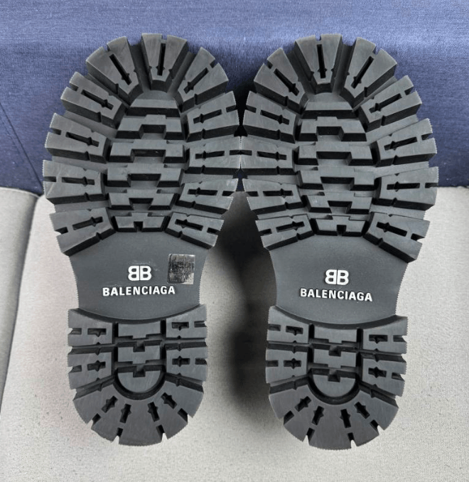 Balenciaga Balenciaga men's casual shoes Size US 7 / EU 40 - 7 Thumbnail