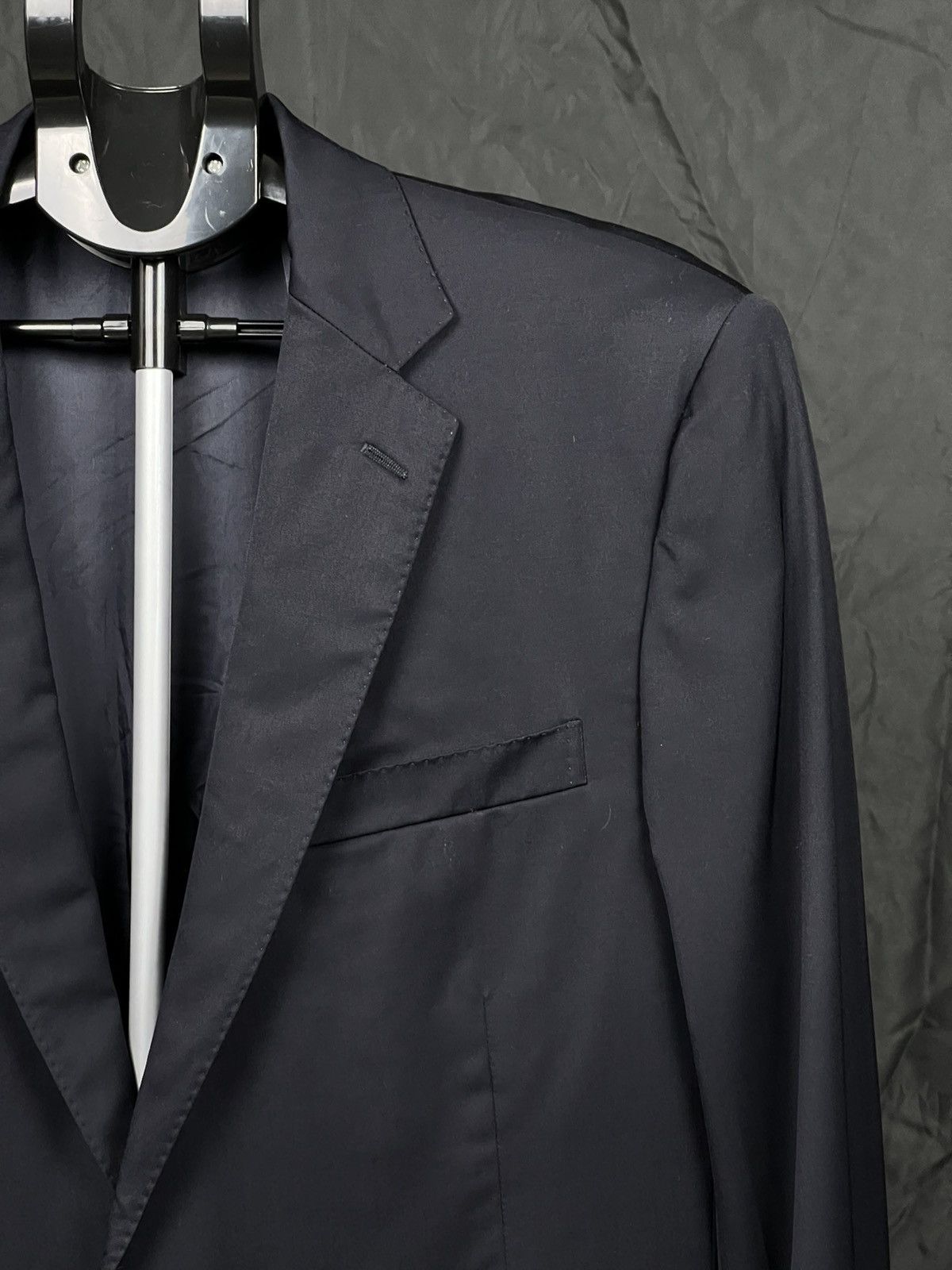 Ralph Lauren Black Label Ralph Lauren Black label rare wool blazer Italian made Size 44R - 1 Thumbnail