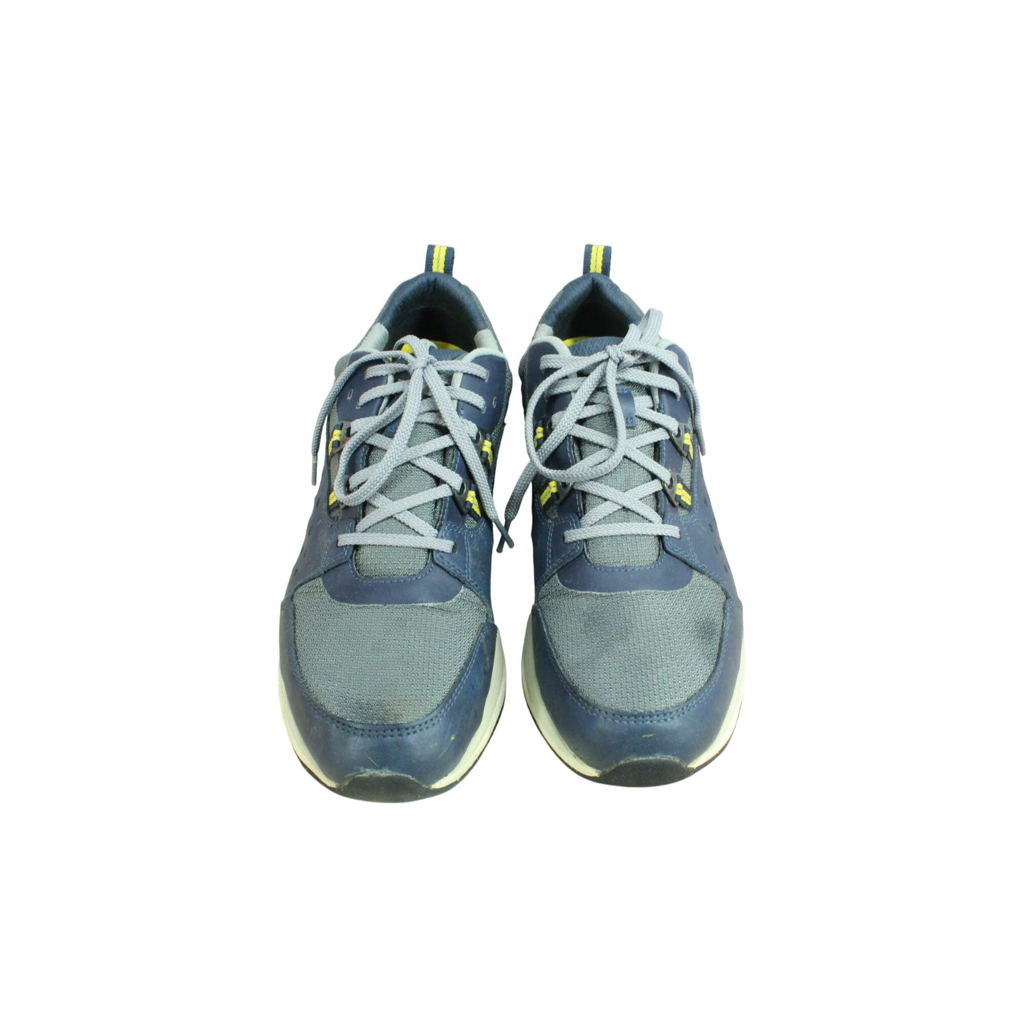 L.L. Bean × Weatherproof LL Bean Men's Weatherproof Comfort Walking Sneaker Shoes Size US 10.5 / EU 43-44 - 5 Thumbnail