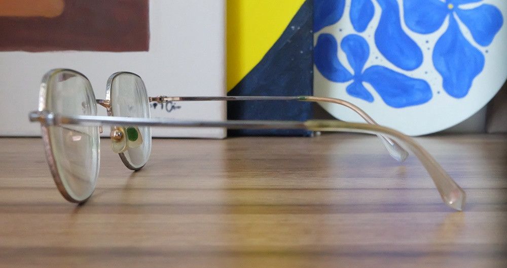 Playboy Playboy PB-56373 Glasses Size ONE SIZE - 3 Thumbnail
