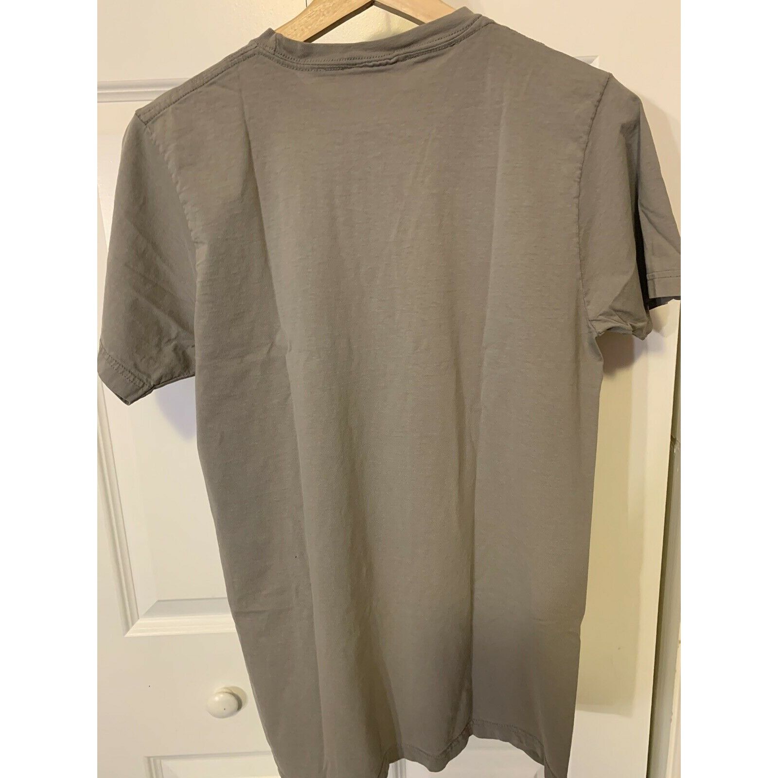 Giant Vtg Teenage Mutant Ninja Turtles TMNT Men's Sz L T Shirt Tru Size US L / EU 52-54 / 3 - 8 Thumbnail