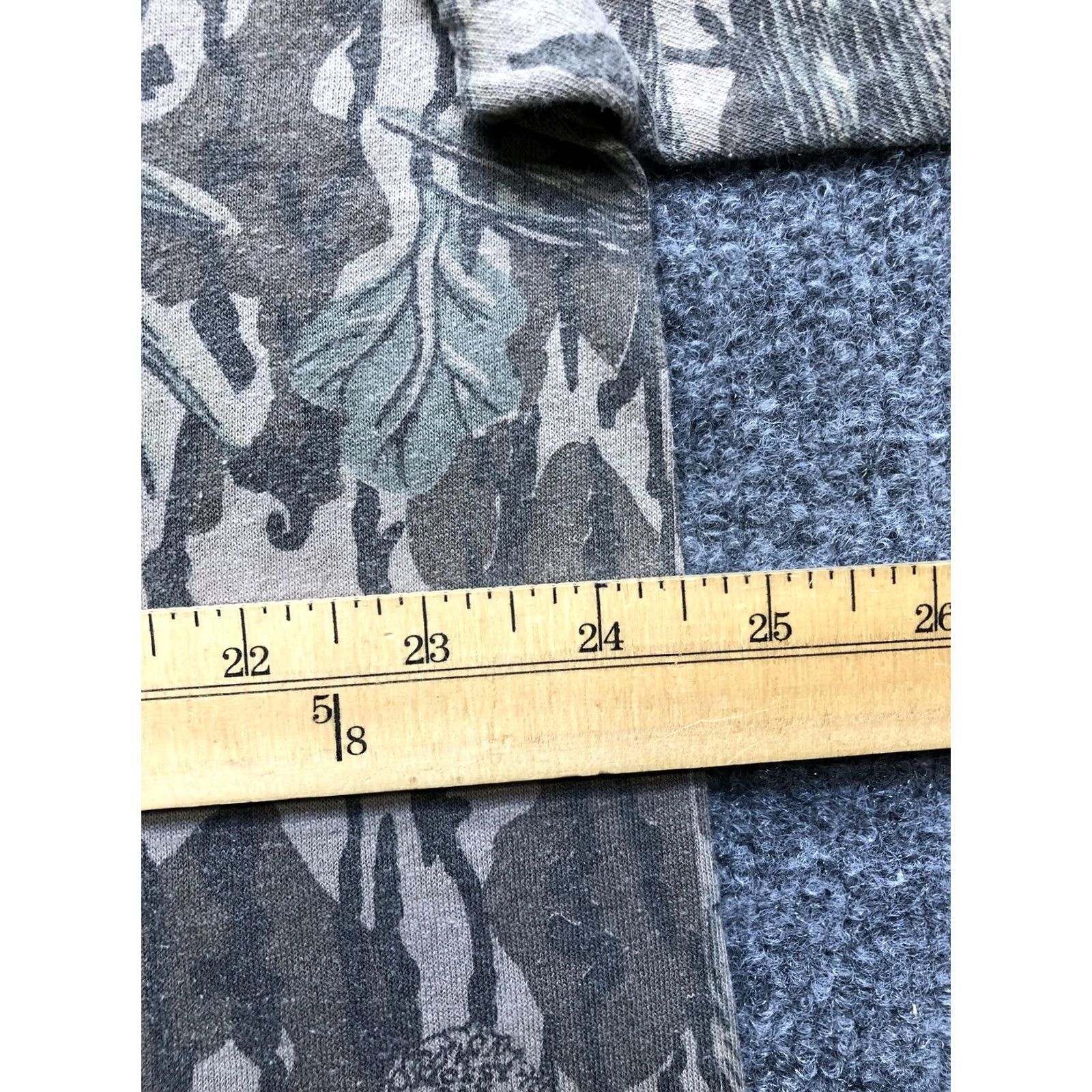 Vintage VINTAGE Not applicable Size US XL / EU 56 / 4 - 3 Thumbnail