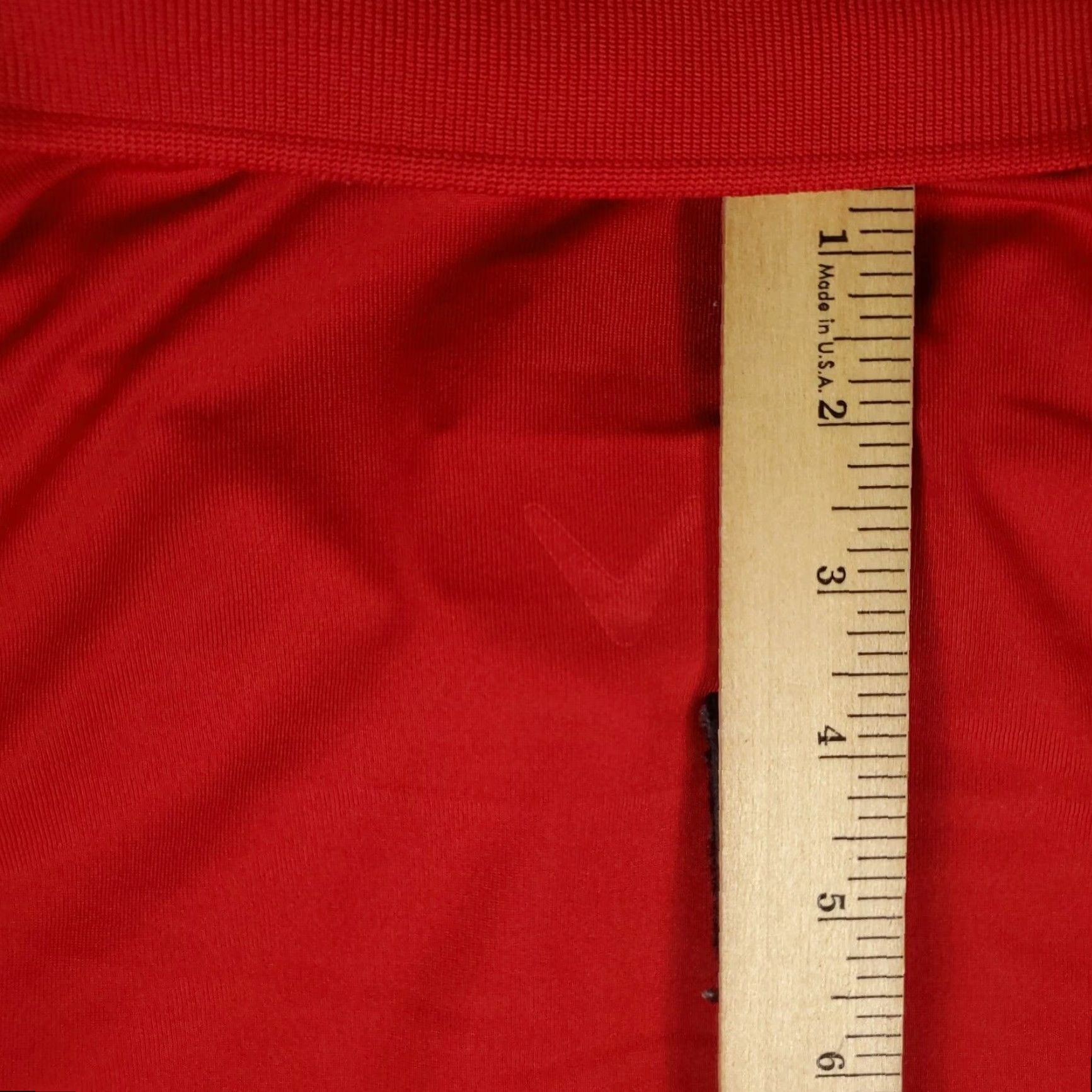 Callaway Callaway Polo Shirt Mens 2XL Red Short Sleeve Golf Opti Dri Fit Casual Classic Size US XXL / EU 58 / 5 - 5 Thumbnail