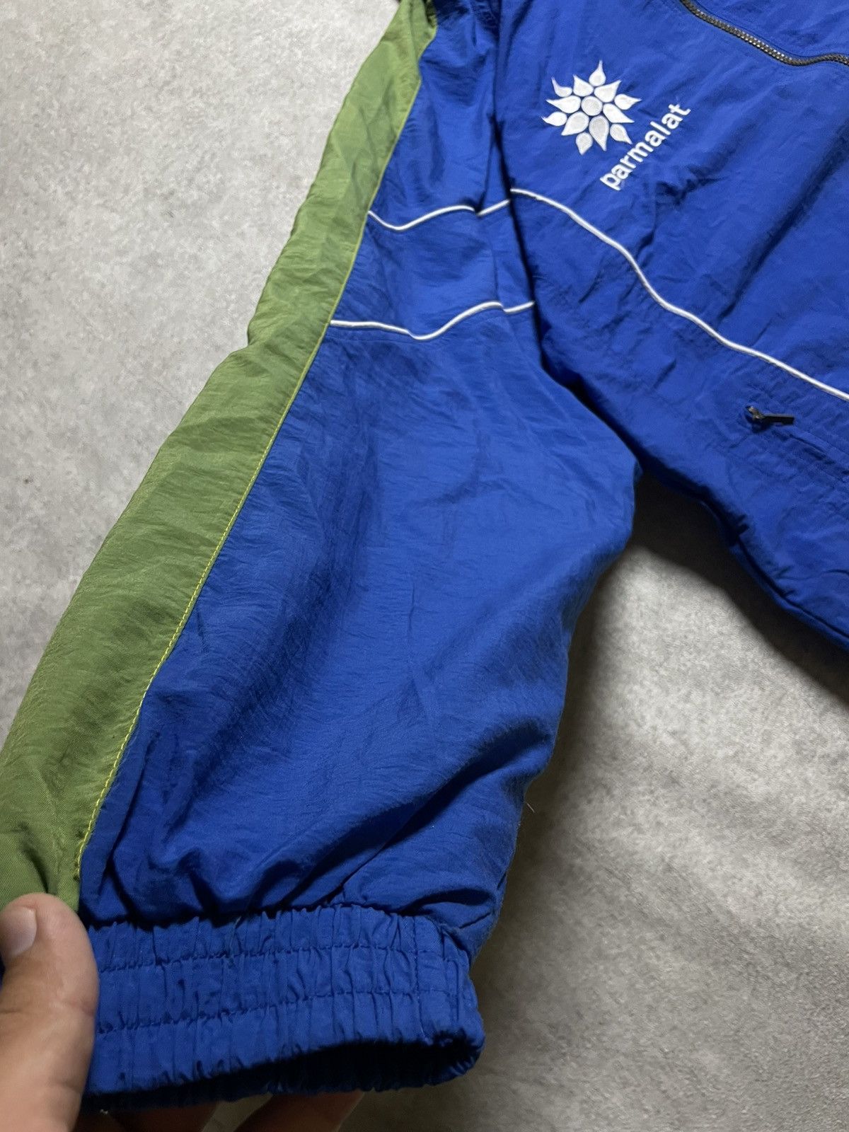 Puma × Vintage 1997 VINTAGE PARMA AC PUMA TRACKSUIT (FULL SET) Size US XL / EU 56 / 4 - 10 Thumbnail