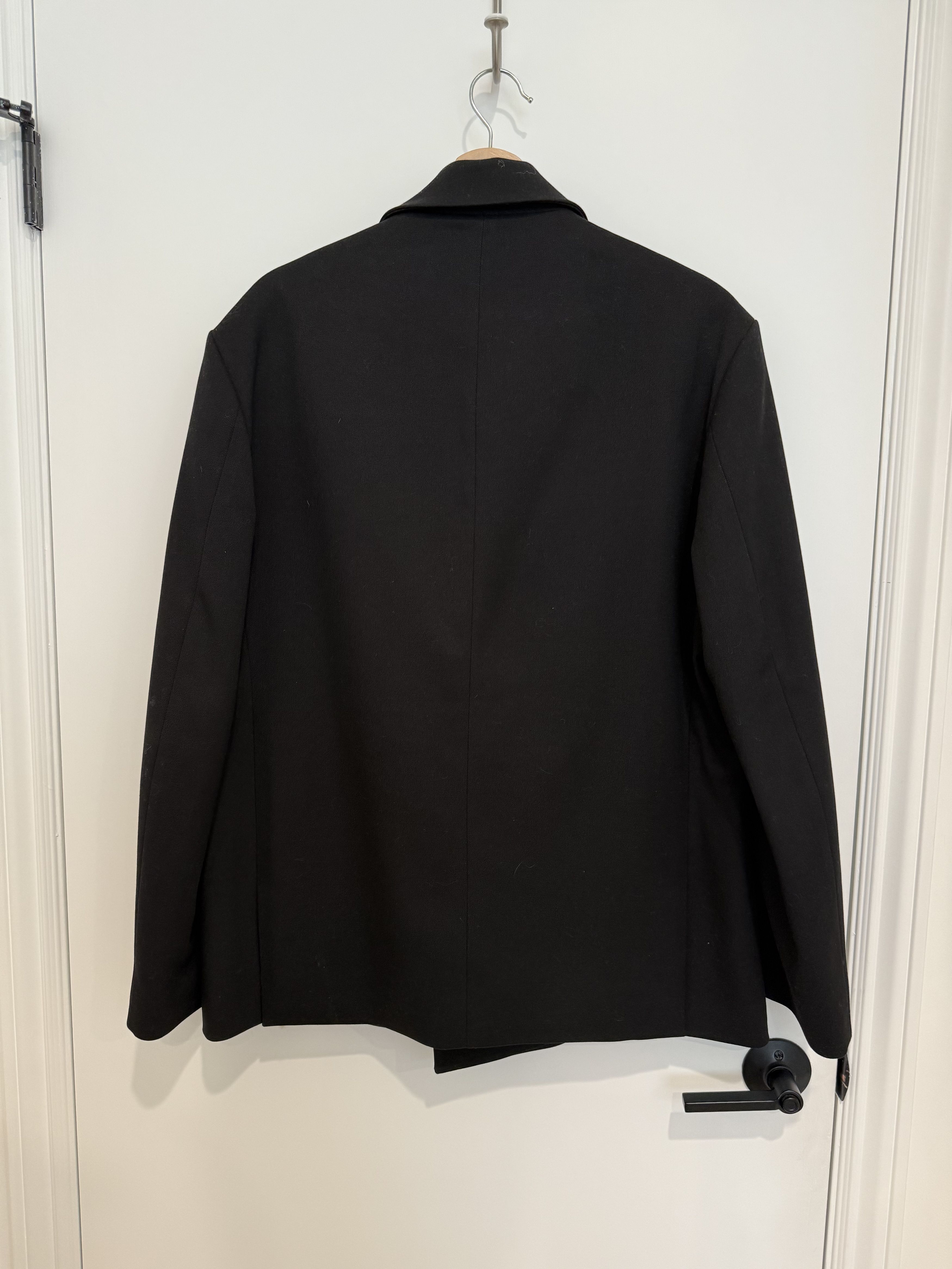 Other Addseoul Black Suit Size 46R - 2 Thumbnail
