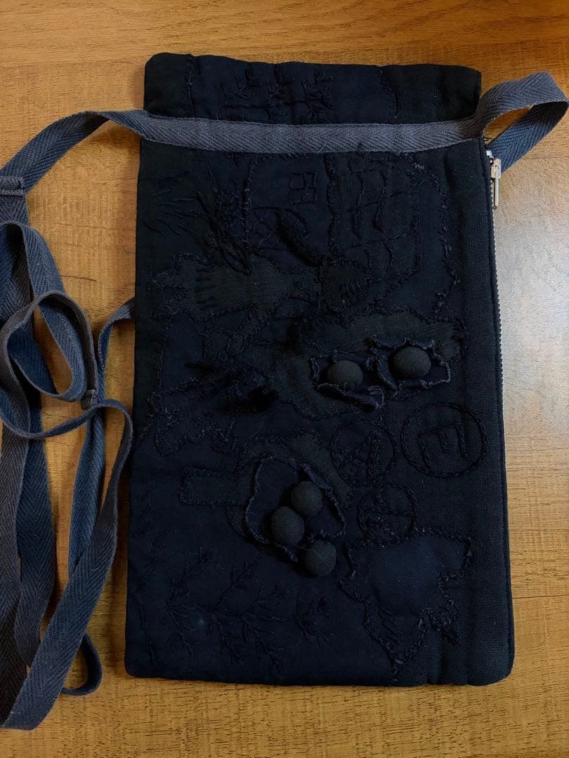 Undercover UNDERCOVER R 2003SS SCAB Period Shoulder Bag Size ONE SIZE - 1 Thumbnail