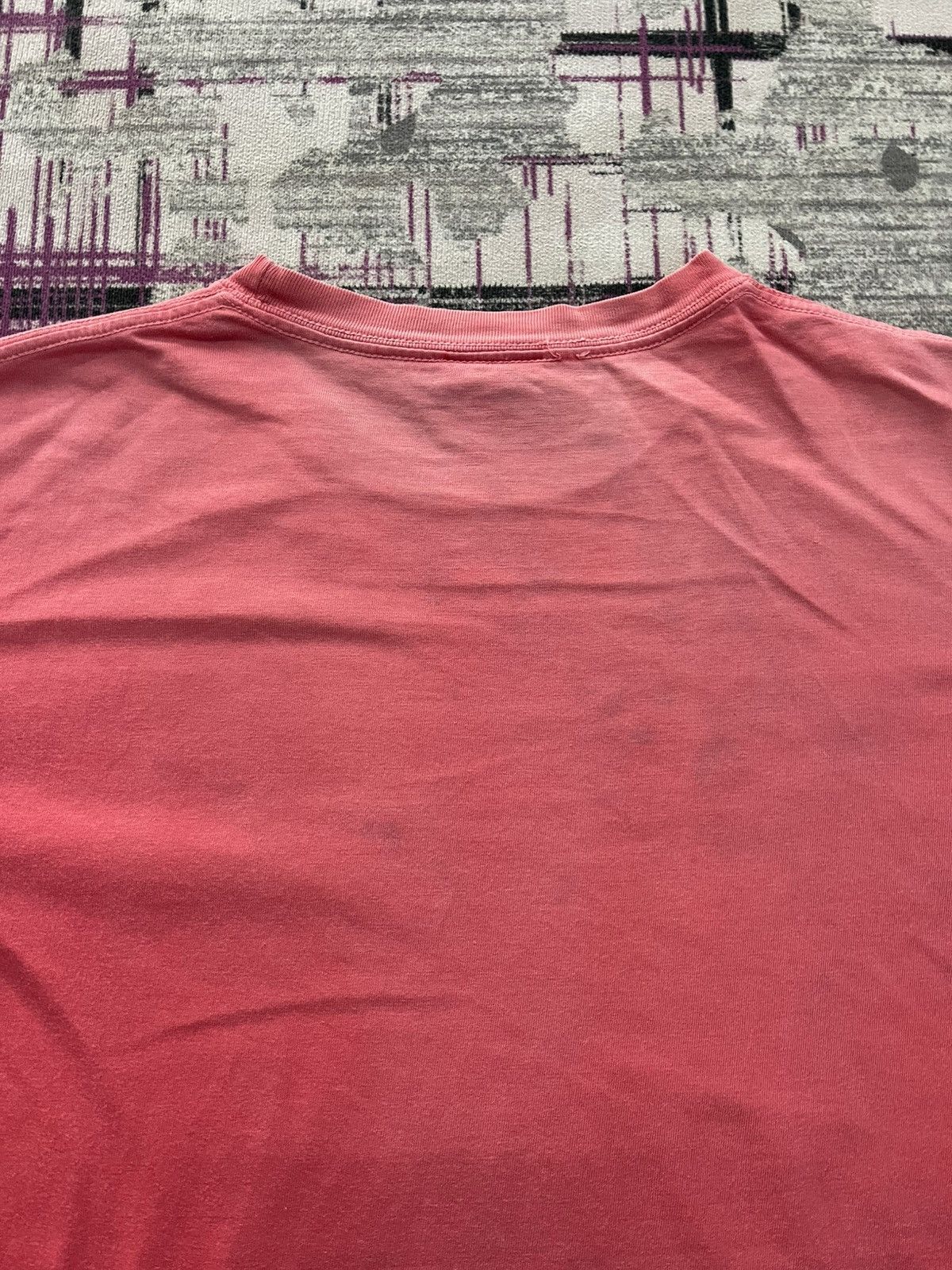 Studio D'Artisan VINTAGE STUDIO D’ARTISAN TWO PIG BRAND TEE VERY RARE Size US M / EU 48-50 / 2 - 7 Thumbnail