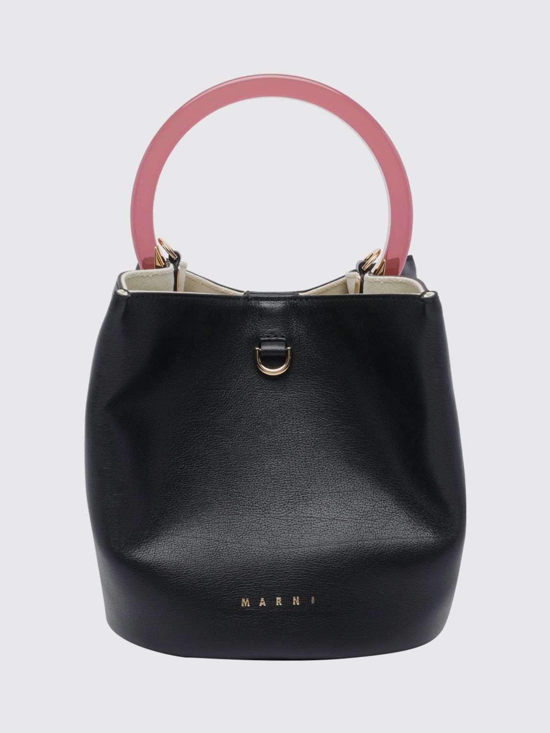 Marni Marni Handbag Woman Black Size ONE SIZE - 1 Thumbnail