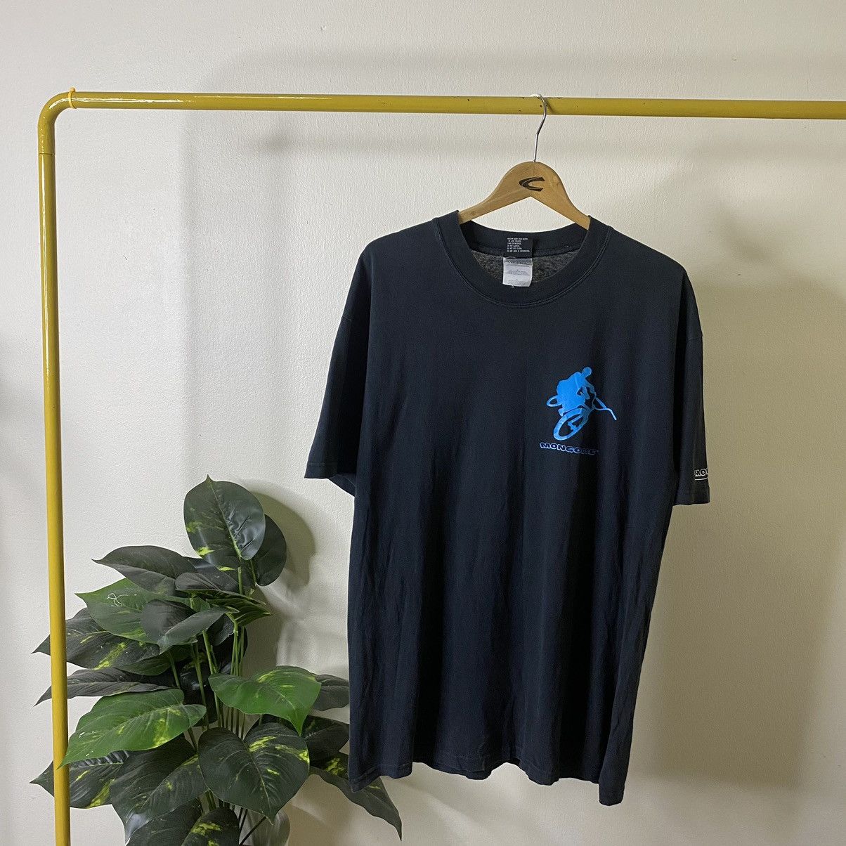 Other Vintage 2000s Mongoose Bike Factory BMX Promo Tee Size US L / EU 52-54 / 3 - 1 Thumbnail