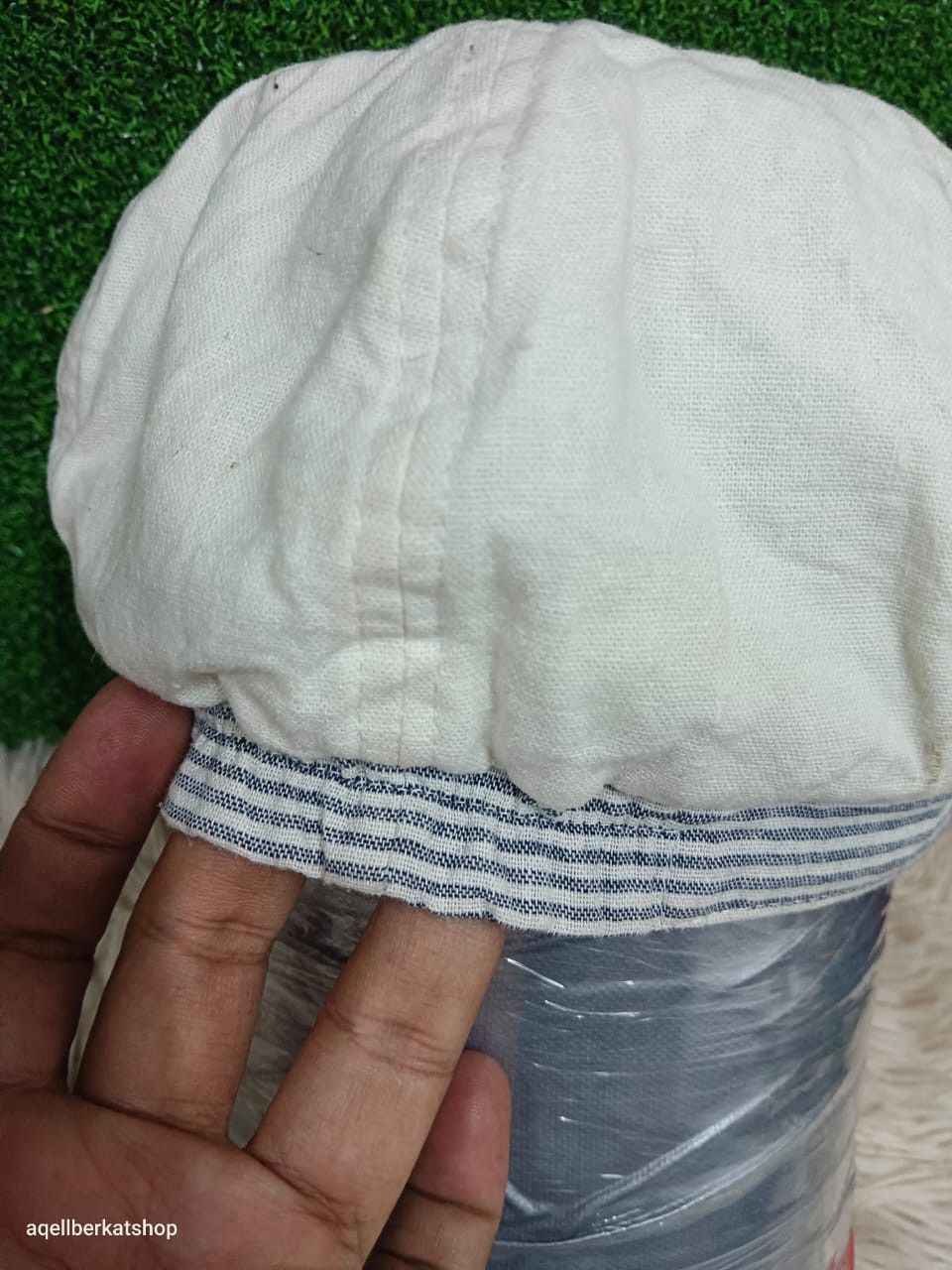 Japanese Brand Captain Hat Size ONE SIZE - 6 Thumbnail