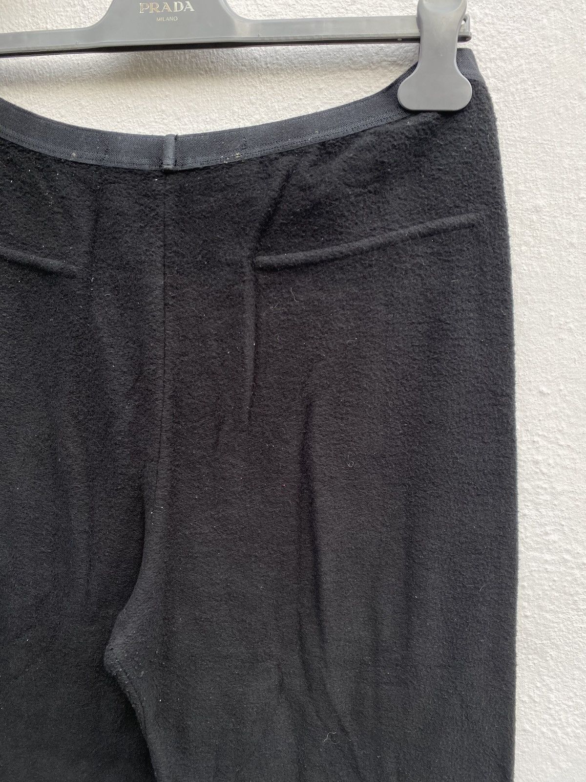 Rick Owens Drkshdw Rick Owens Cotton Trouser in Size S Size US 32 / EU 48 - 4 Thumbnail