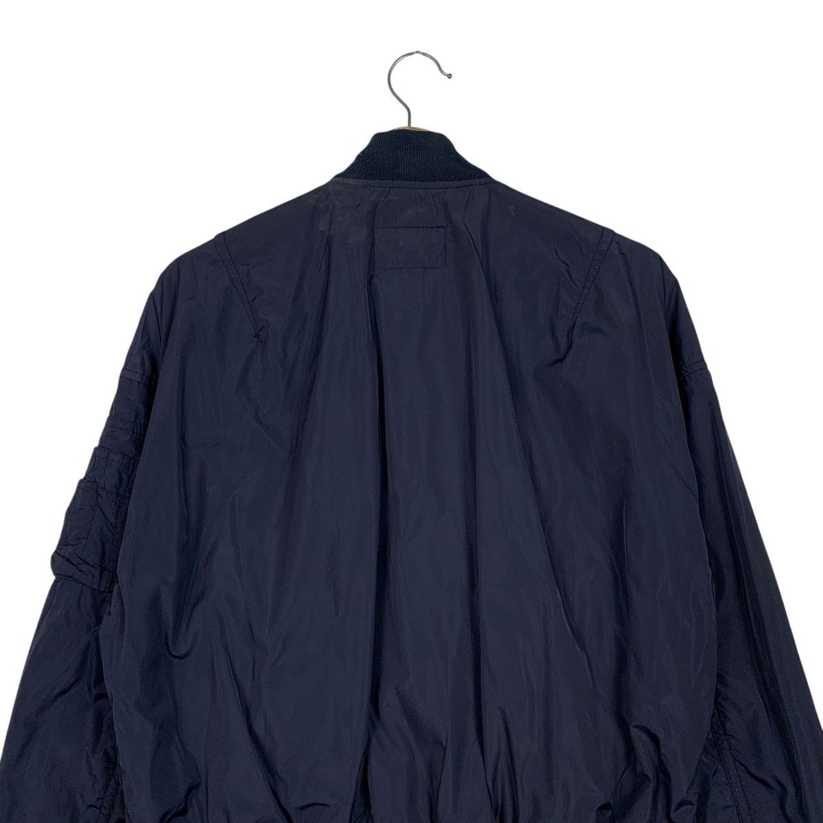 Alpha Industries Alpha Industries Bomber Jacket Size US M / EU 48-50 / 2 - 8 Thumbnail