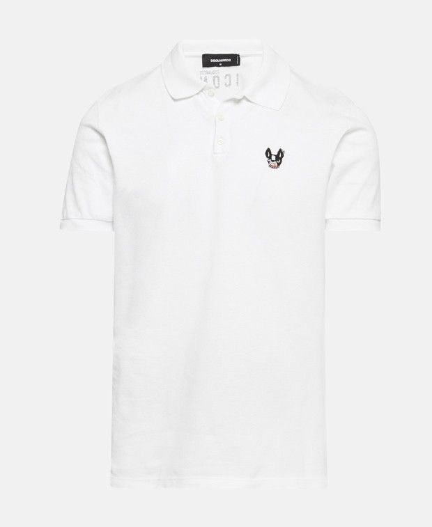 Dsquared2 Polo shirt | Grailed