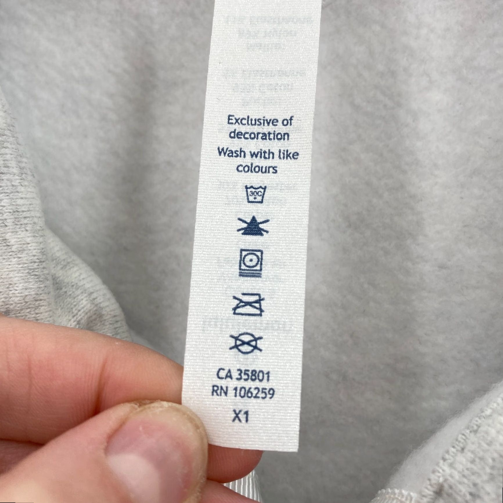 Lululemon Lululemon Radiant Jacket Women's 4 White Full Zip Pockets Gym Preppy Jacket Size S / US 4 / IT 40 - 5 Thumbnail